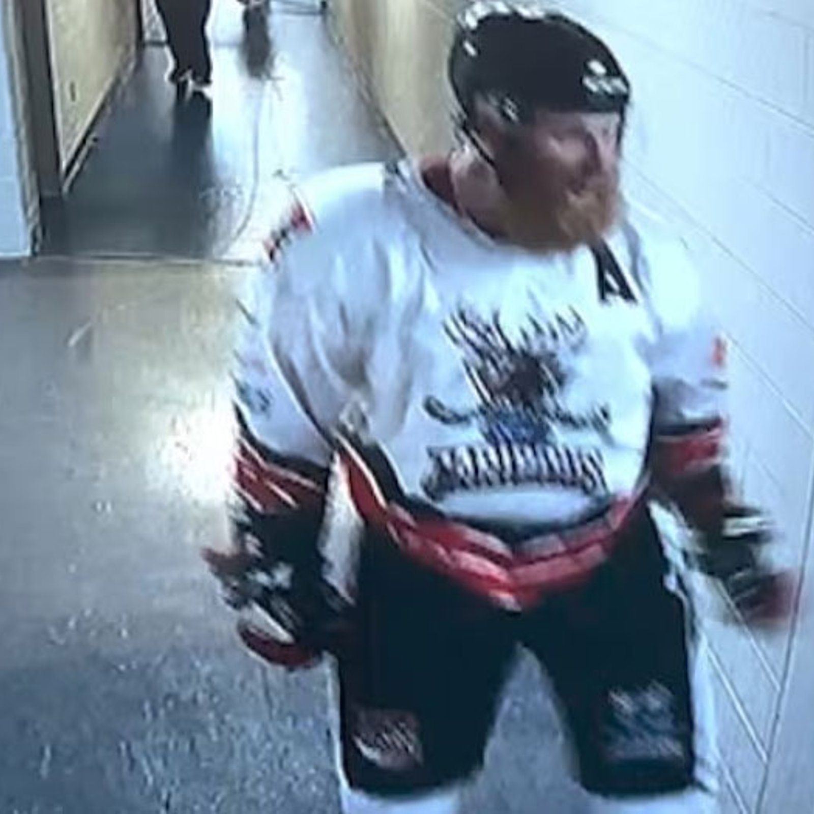 Newfoundland player suspended after fighting fans who taunted him outside locker room