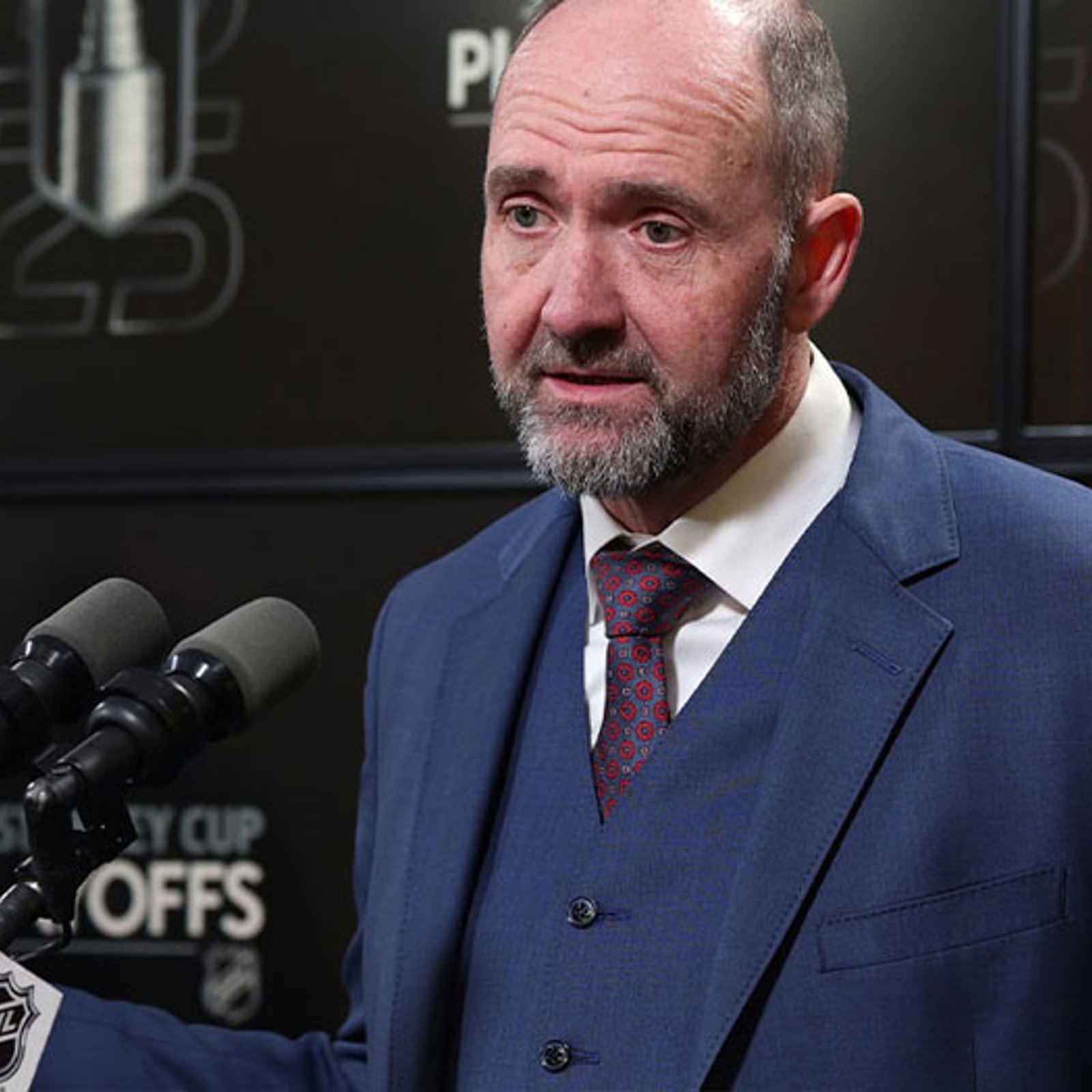 Report: Stars players want Pete DeBoer fired after how he handled Jake Oettinger