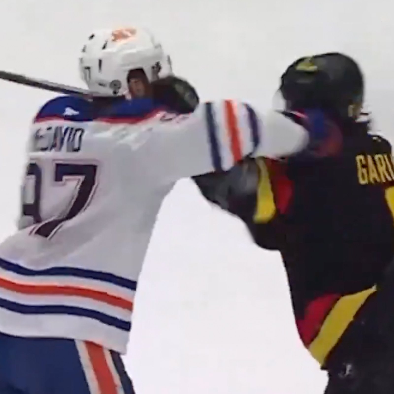 Stunning detail exposed from Connor McDavid’s suspension!