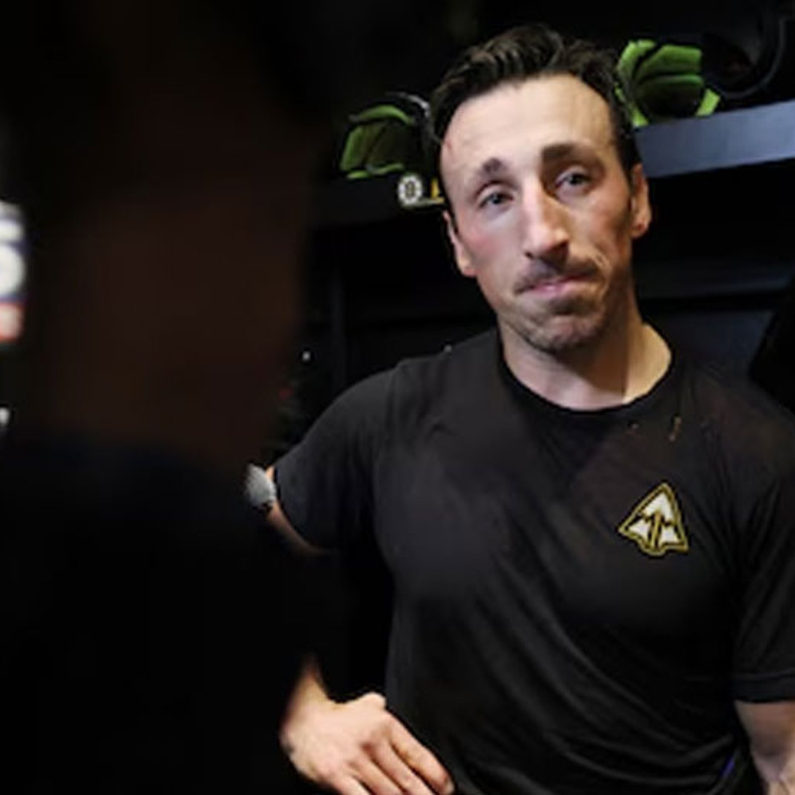 We now know what Brad Marchand asked Bruins for in contract negotiations