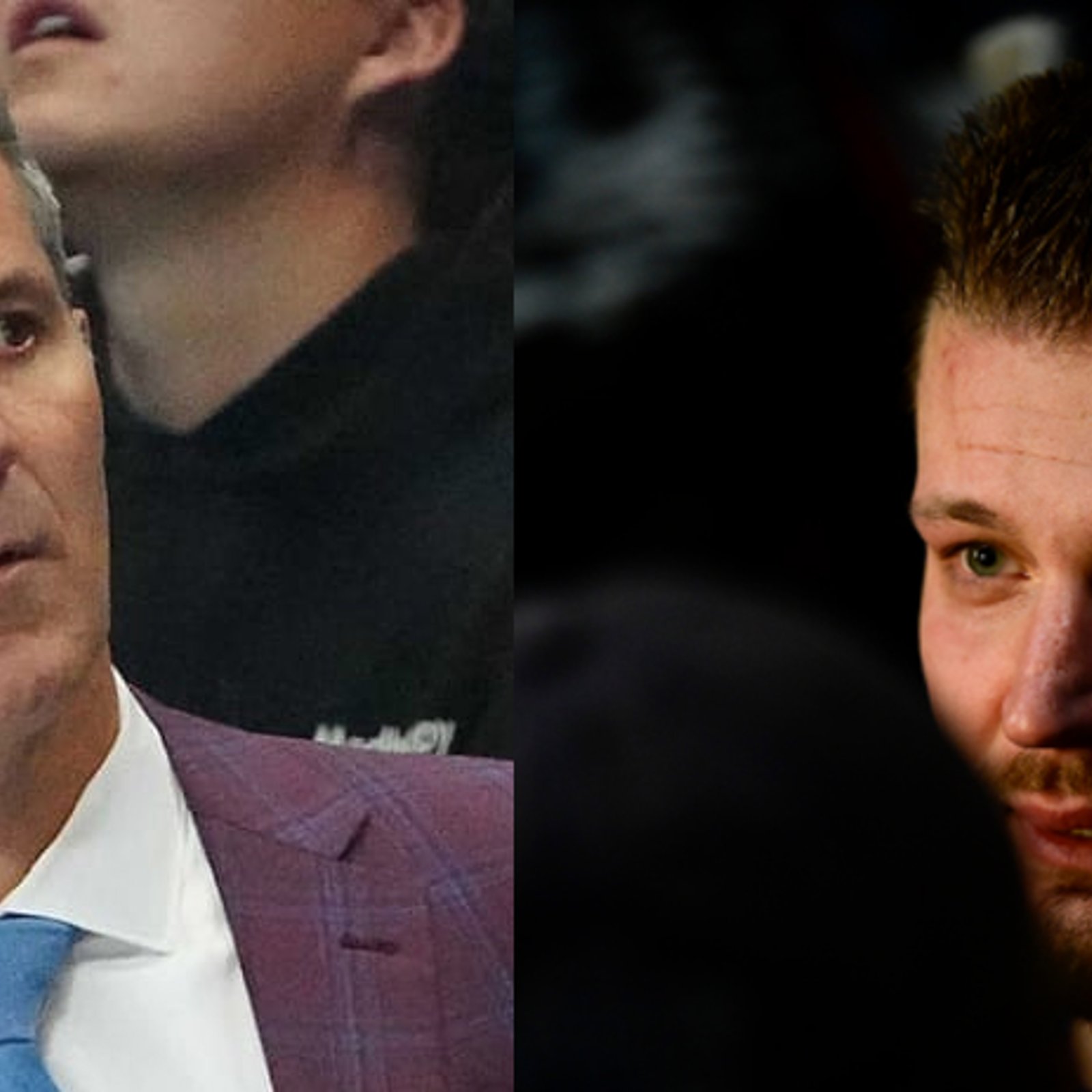 Avalanche’s Jared Bednar reveals what he will do with Valeri Nichushkin upon his return