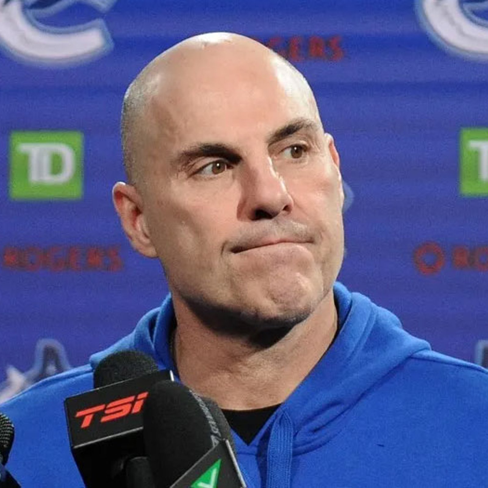Breaking: Rick Tocchet is done with the Vancouver Canucks