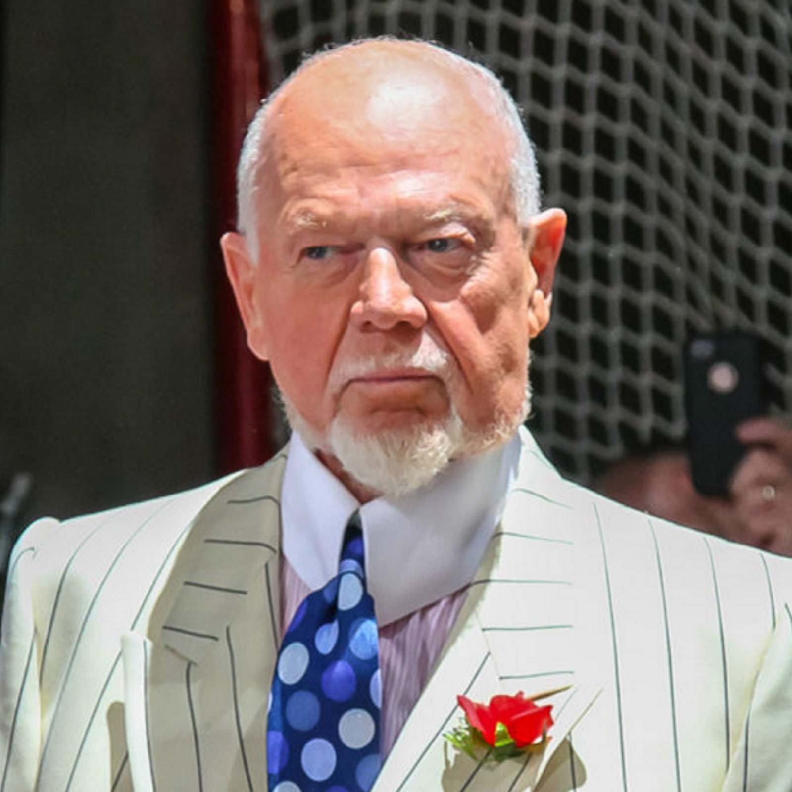 Don Cherry reveals prediction for the Stanley Cup Final.
