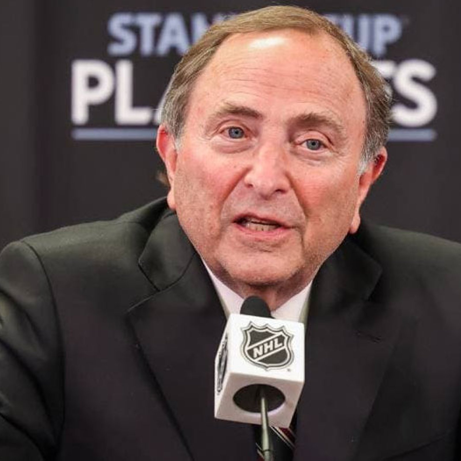 Report: NHL looking at expanded schedule for 2026-27 season