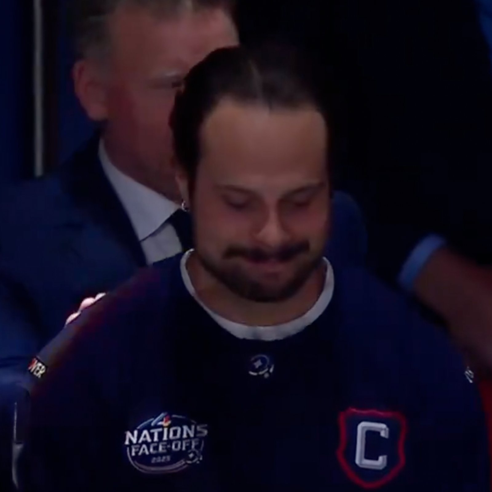 Auston Matthews gets booed like never before in Montreal!