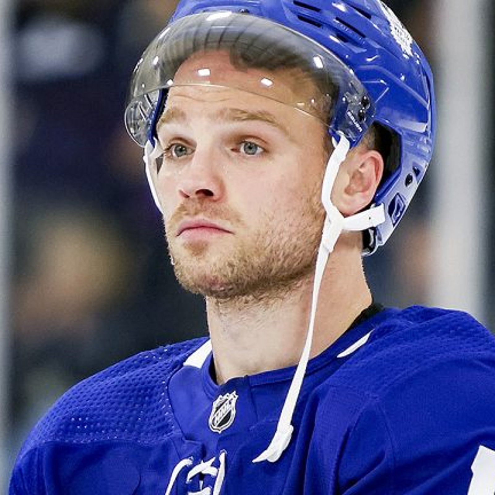 Huge blow to Max Domi in Toronto!