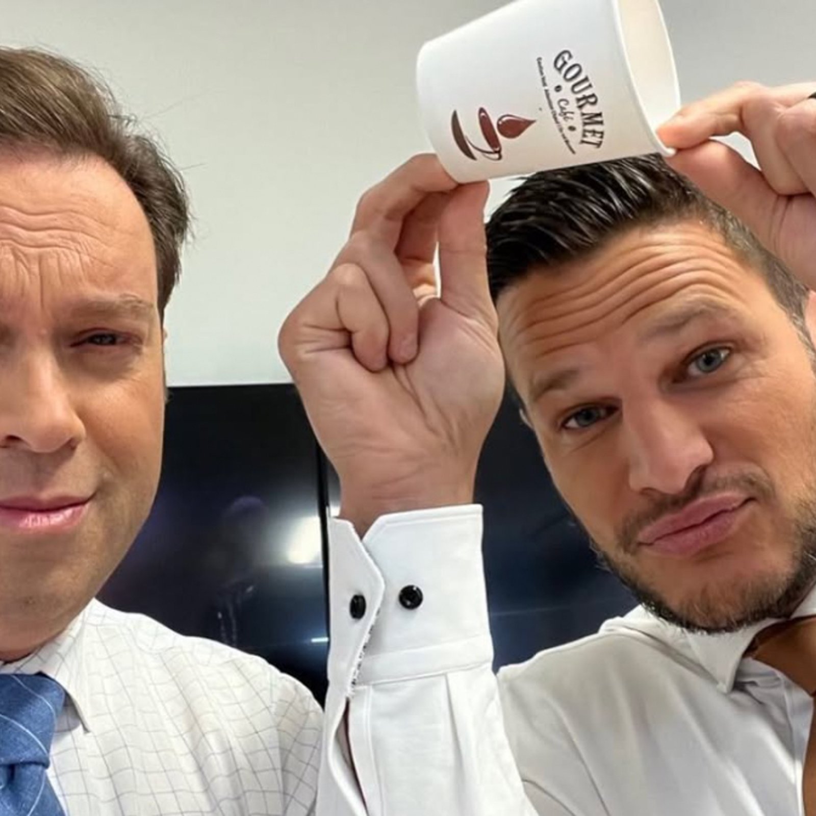 Sportsnet’s Elliotte Friedman takes a shot at colleague Kevin Bieksa