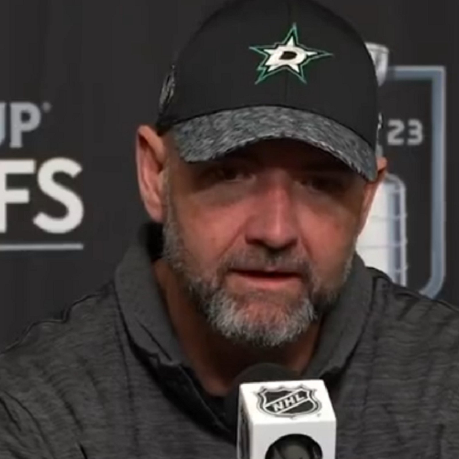 Dallas Stars being investigated for CBA violation.