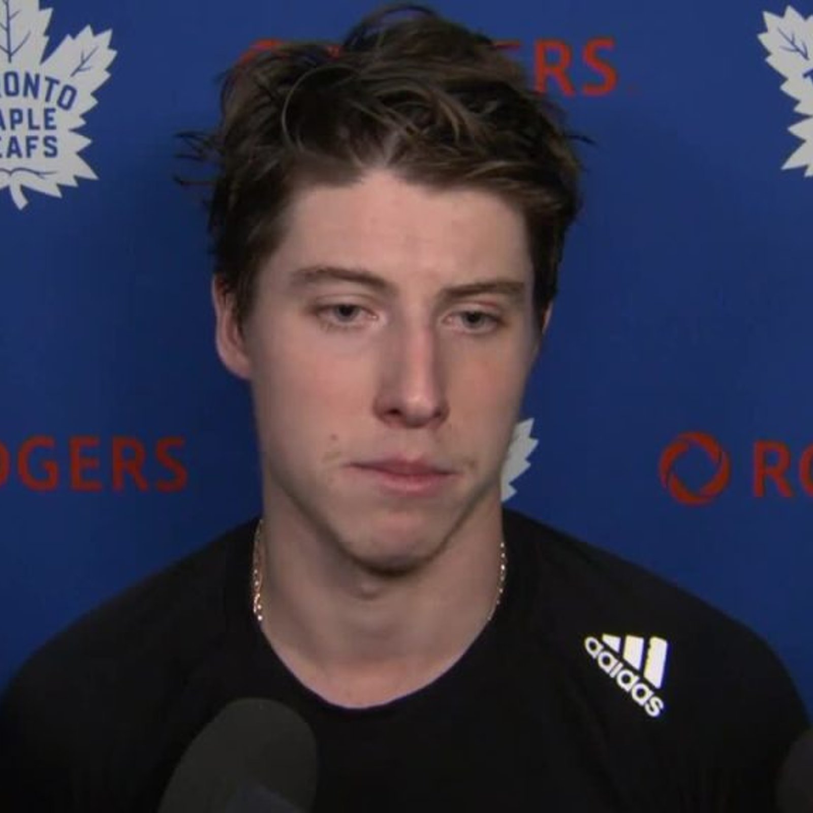 Maple Leafs have given Mitch Marner final ultimatum on next contract!