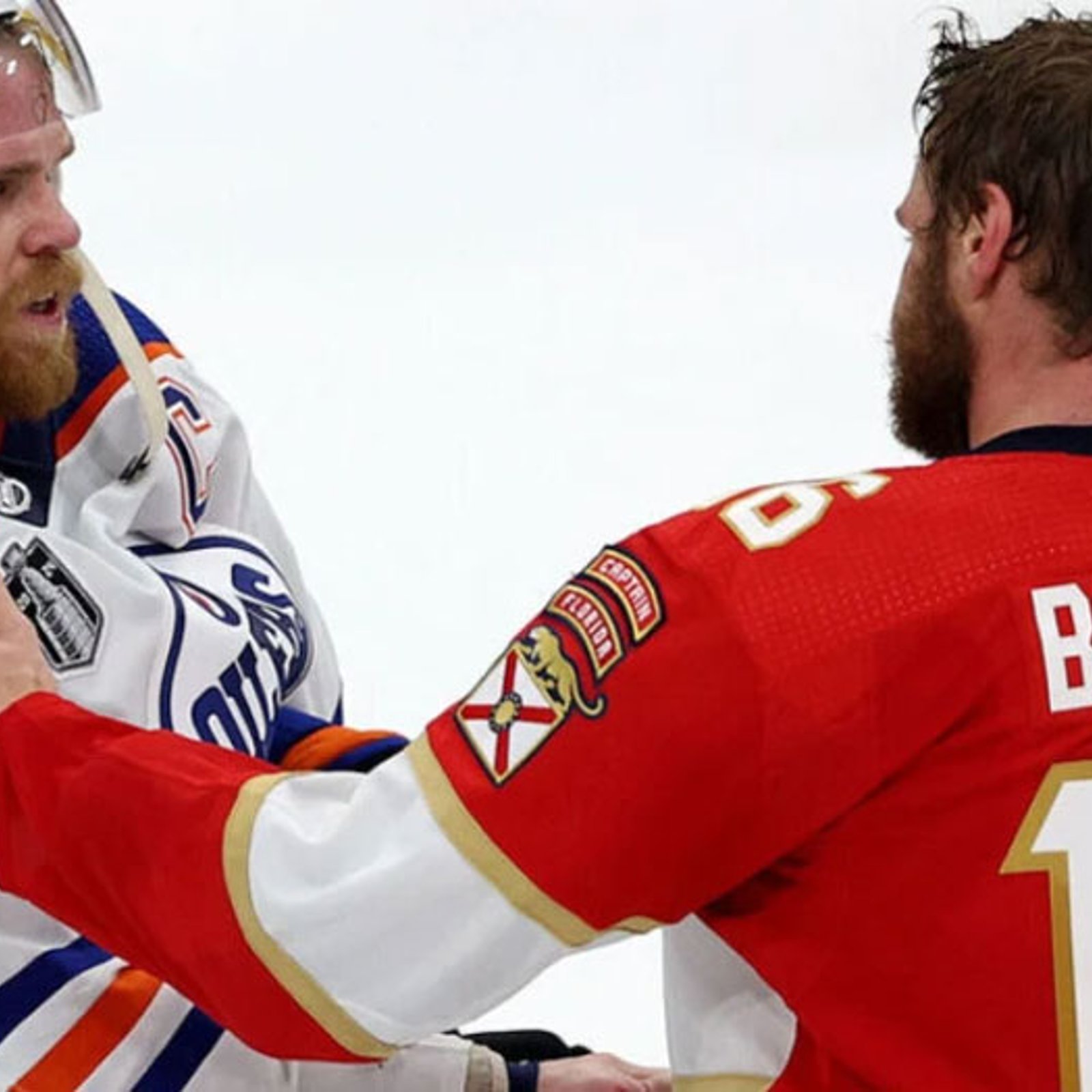 NHL creates a more inclusive broadcast for the 2025 Stanley Cup Final