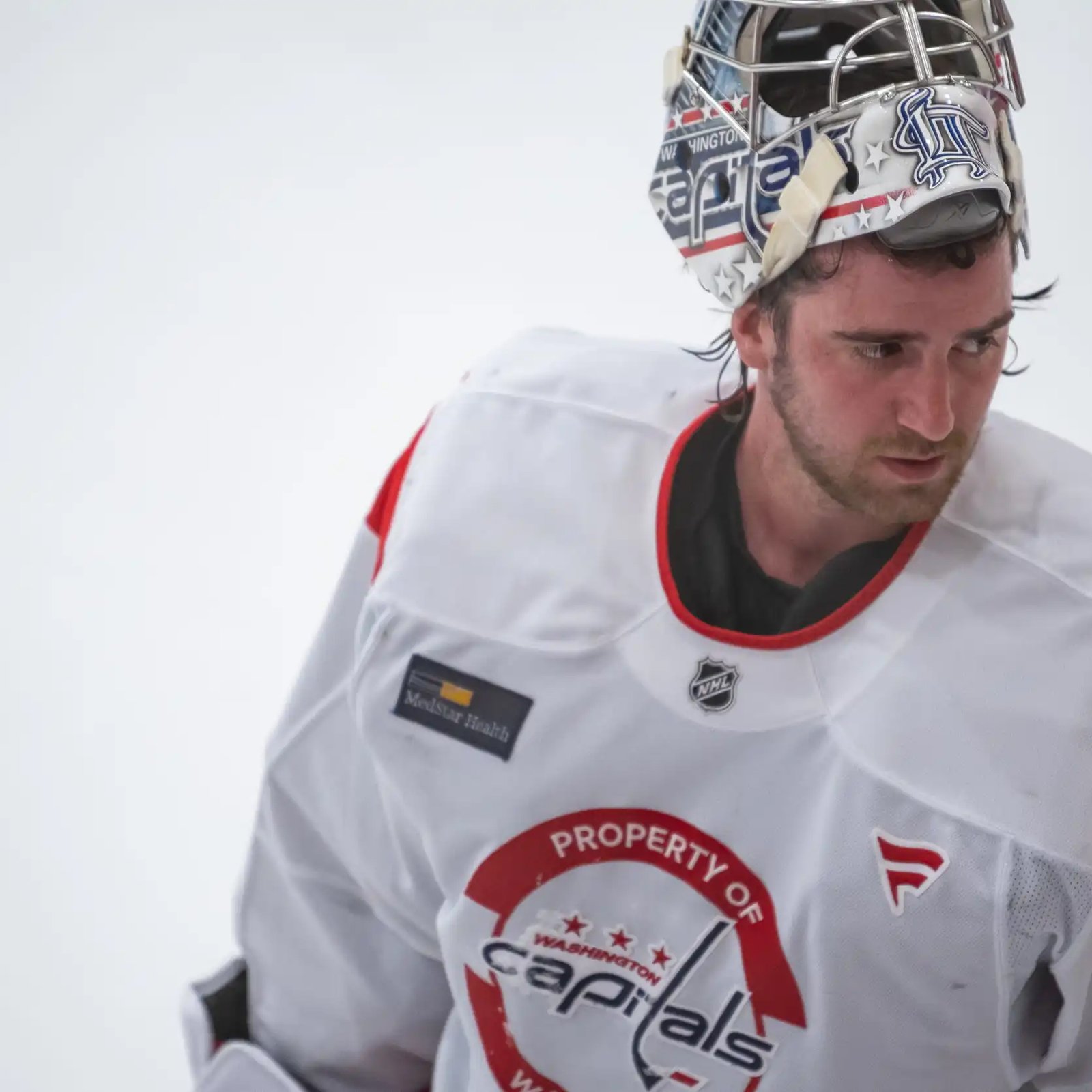 Brutal reason why goalie Logan Thompson didn’t make Team Canada exposed!