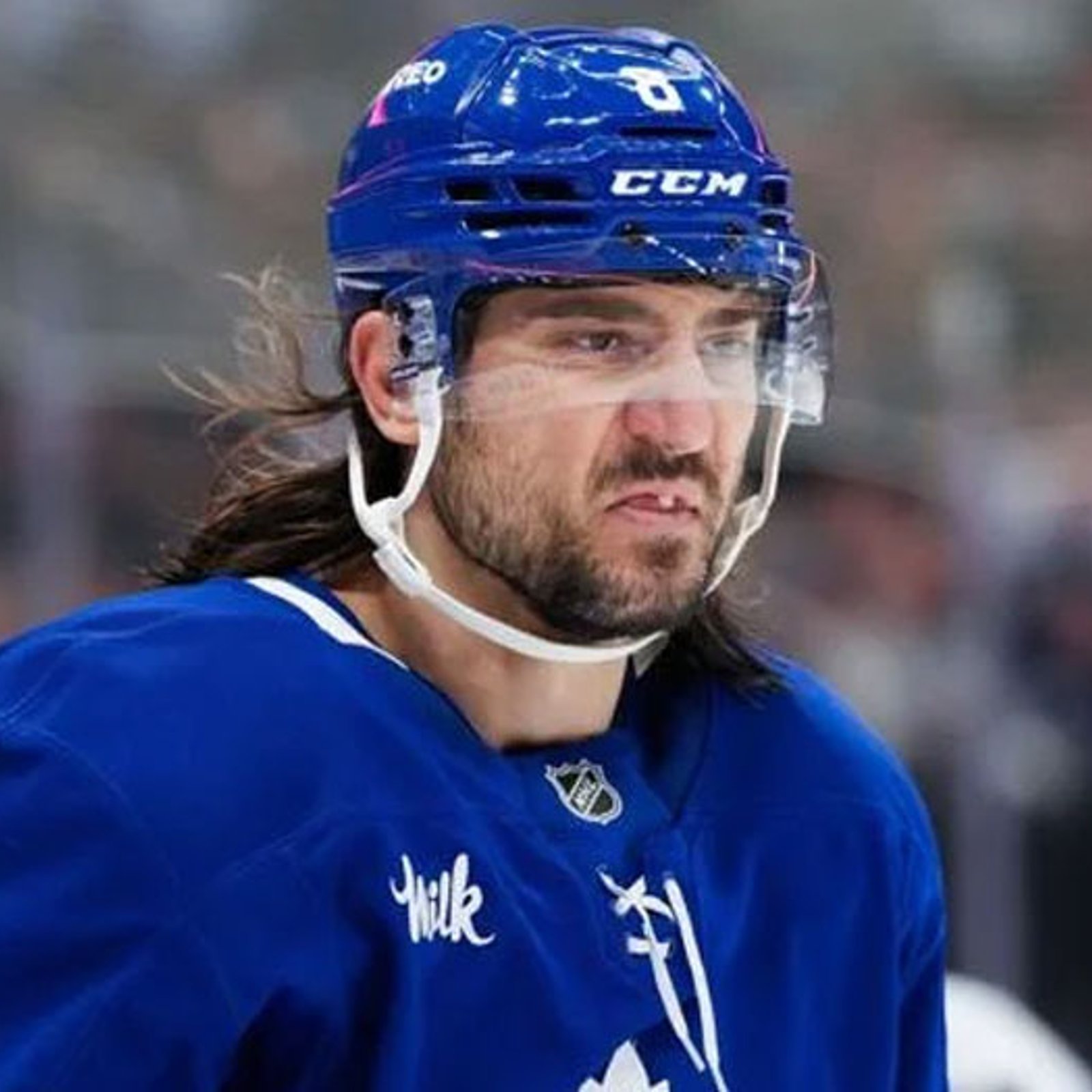 Leafs gets some good news on injured defenseman Chris Tanev