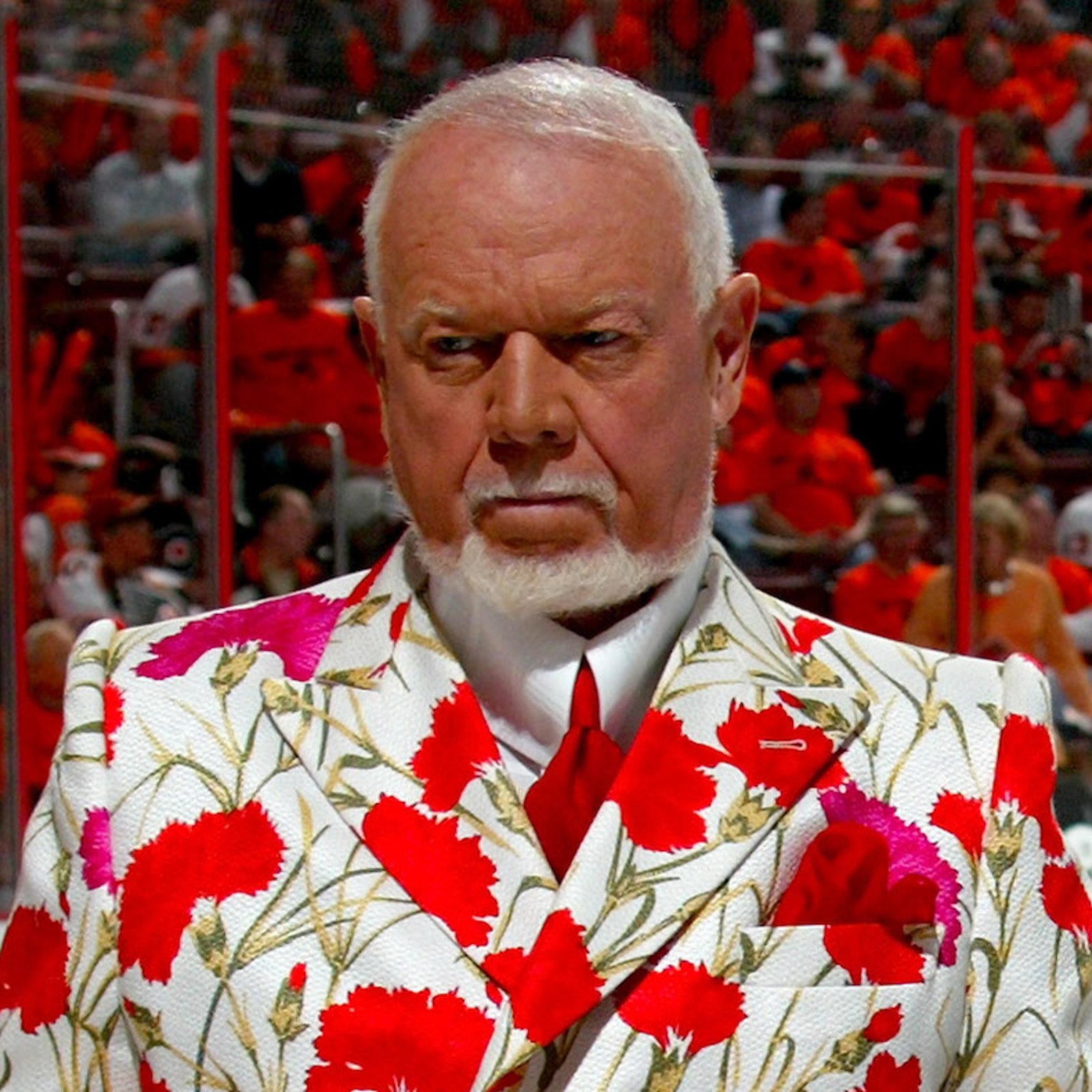 Don Cherry knows exactly who to blame for Team Canada’s elimination at the WJC!