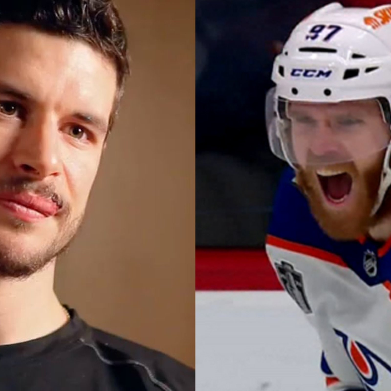 Sidney Crosby stuns with statement on Connor McDavid ahead of Game 6