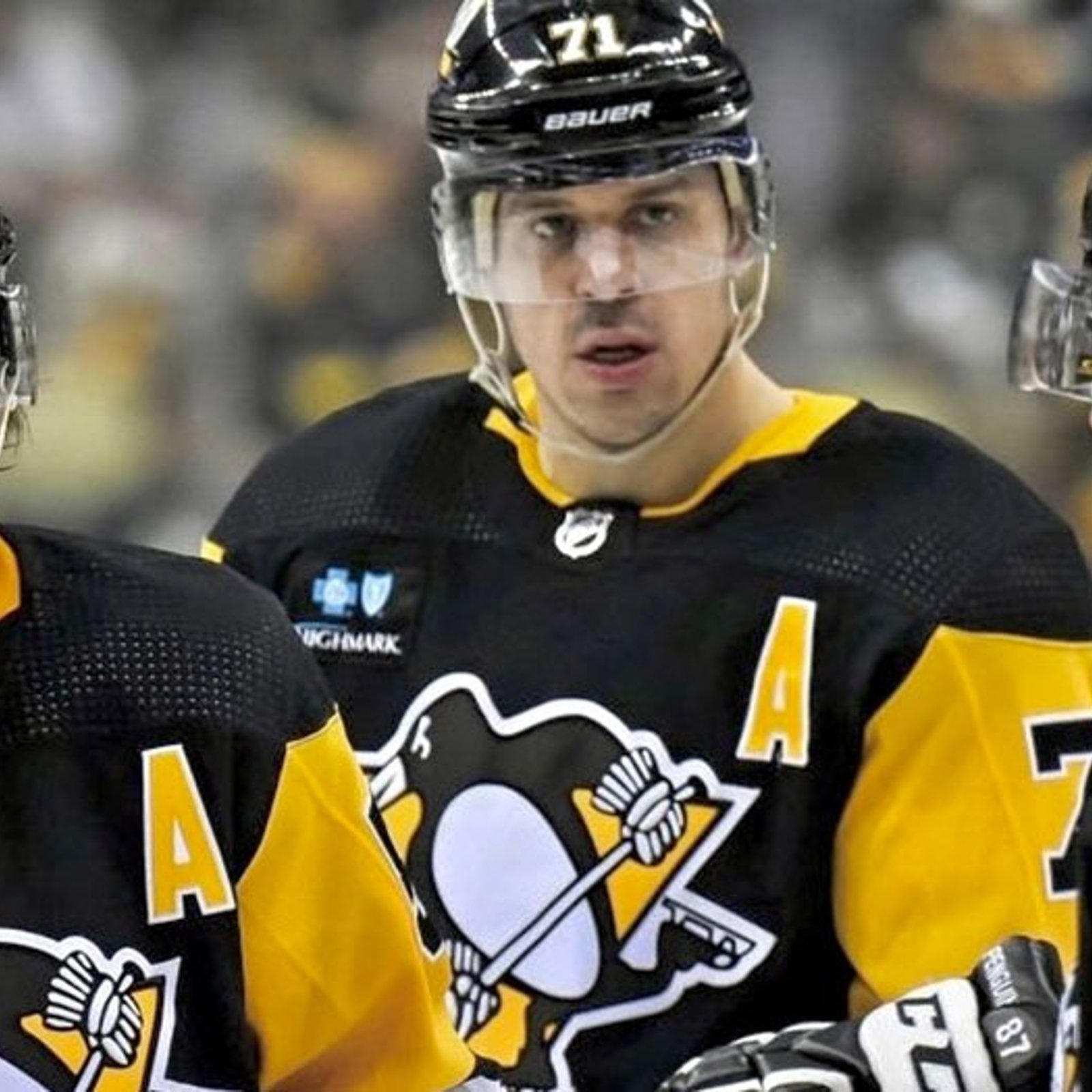 Rumor: The latest on potential Crosby, Malkin and Letang trades out of Pittsburgh