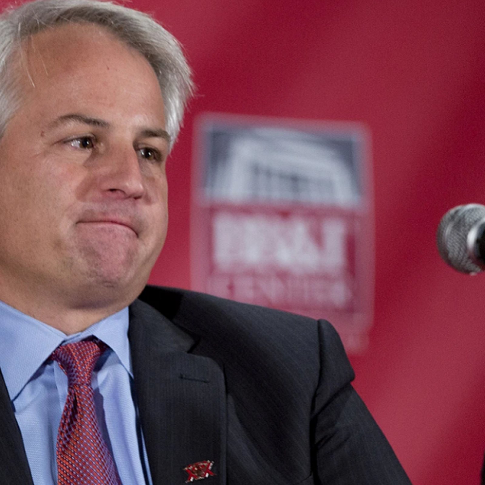 Florida Panthers owner sends unhinged tweet after Game 4.