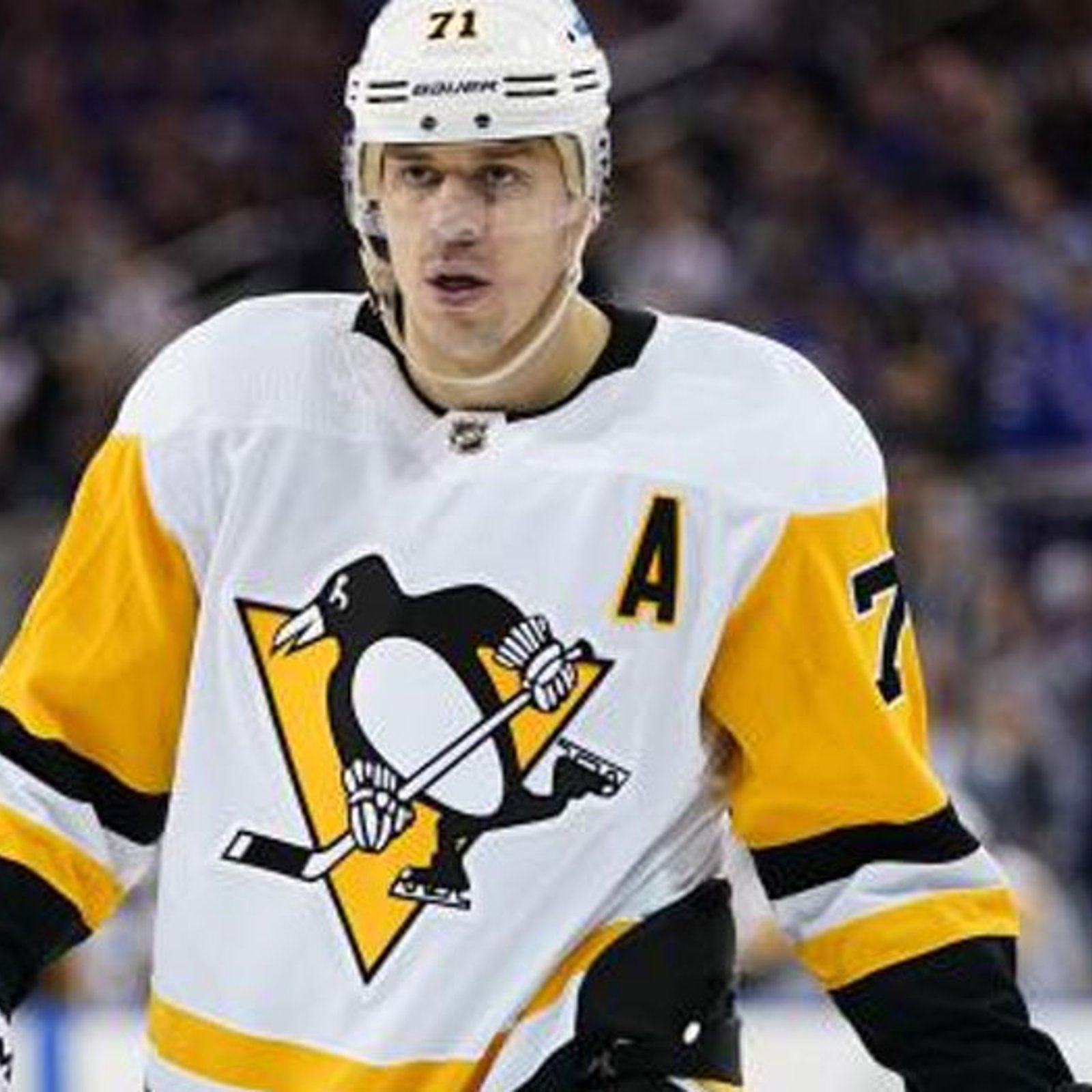 Evgeni Malkin's house robbed, his three Stanley Cup rings are stolen!