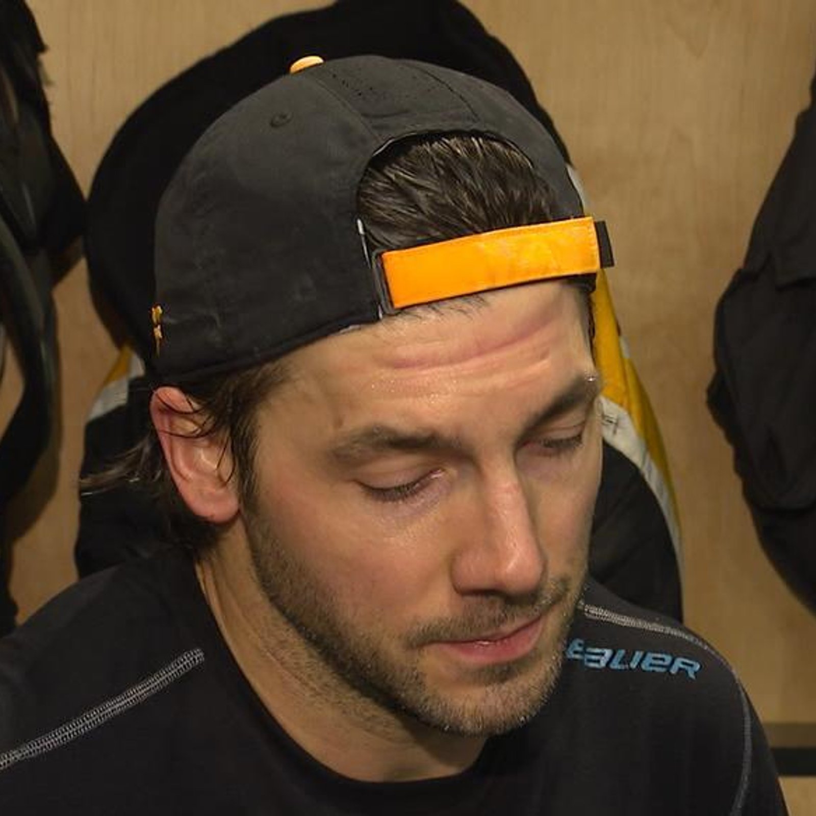 Penguins’ Kris Letang undergoes heart surgery!