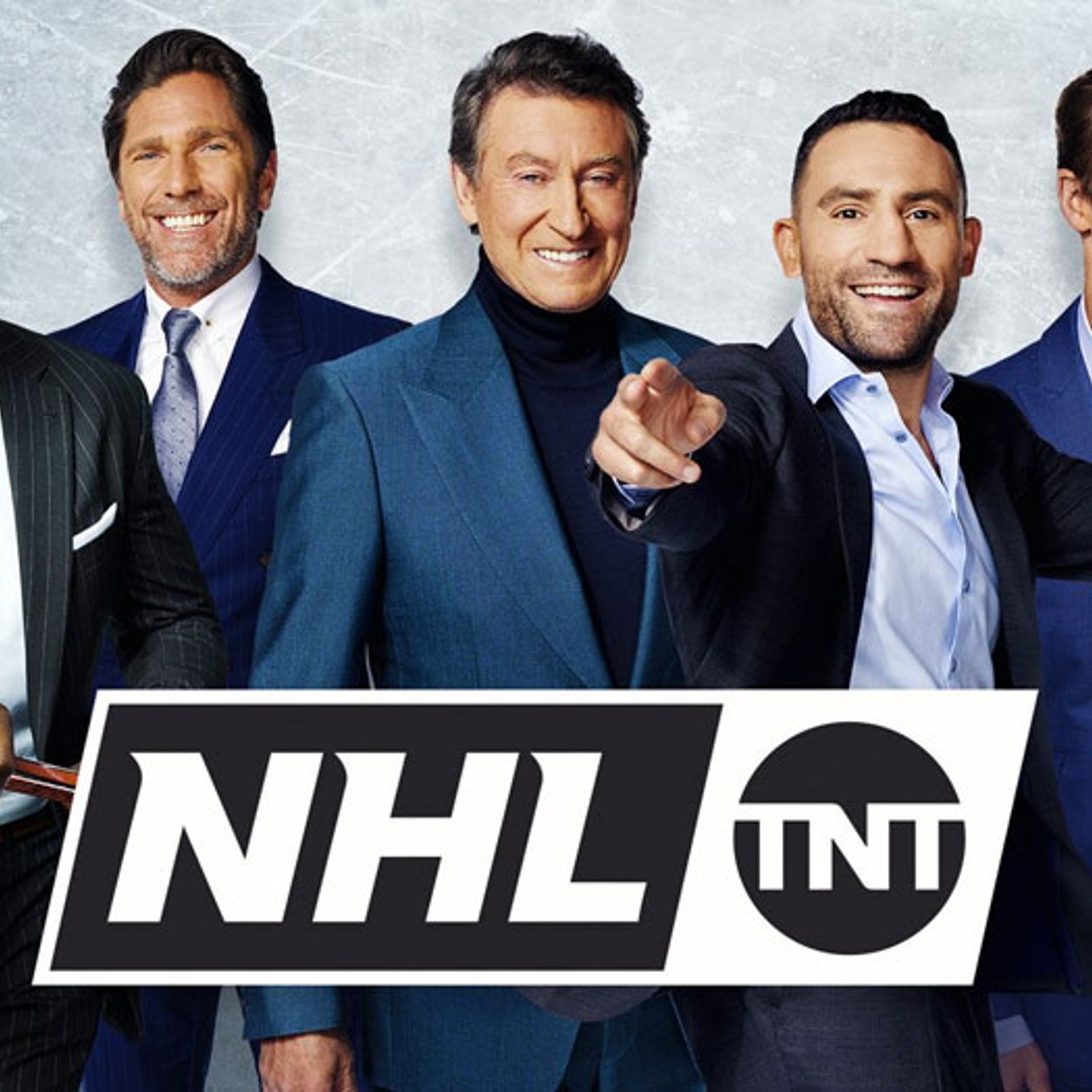 TNT makes a huge pivot in their broadcasts for the rest of the playoffs
