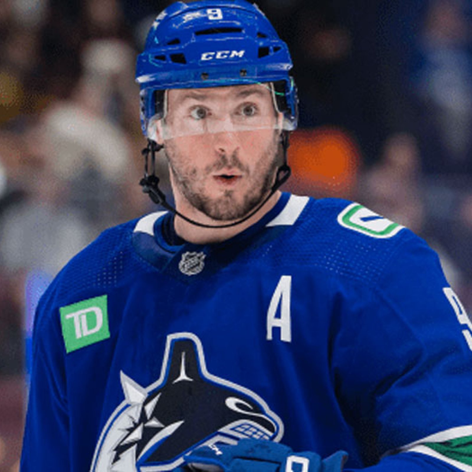 A major update on JT Miller's future from Canucks insider Rick Dhaliwal