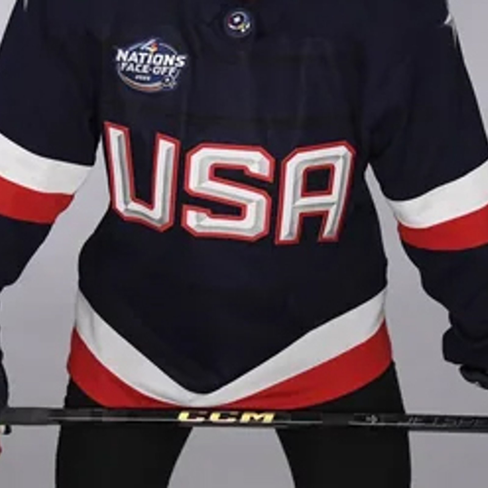 Team USA snubs star players as official roster is unveiled for 4 Nations Face-Off