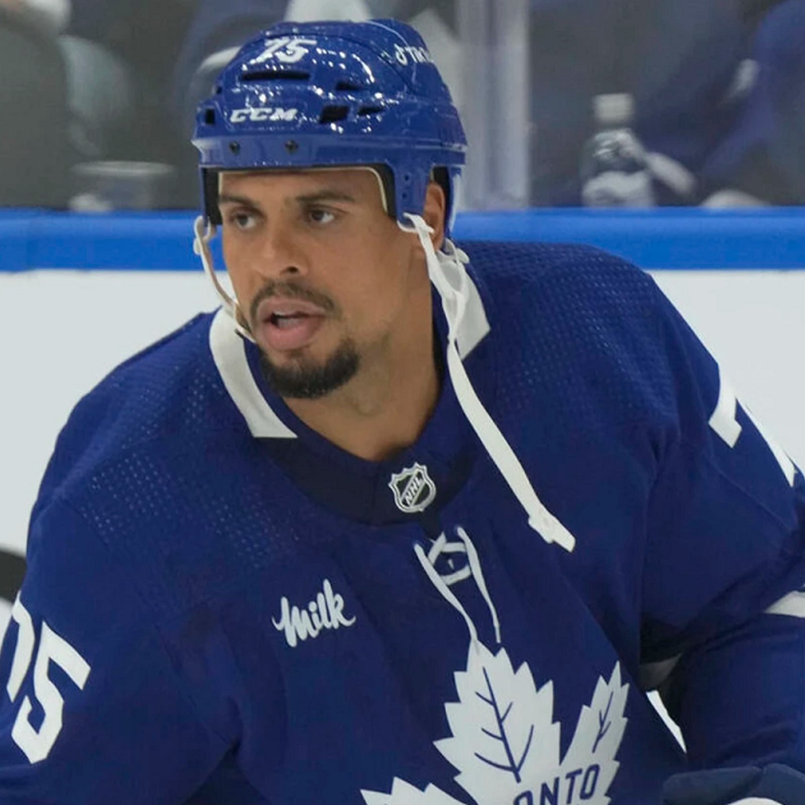 NHL Player Safety makes early announcement regarding Ryan Reaves.