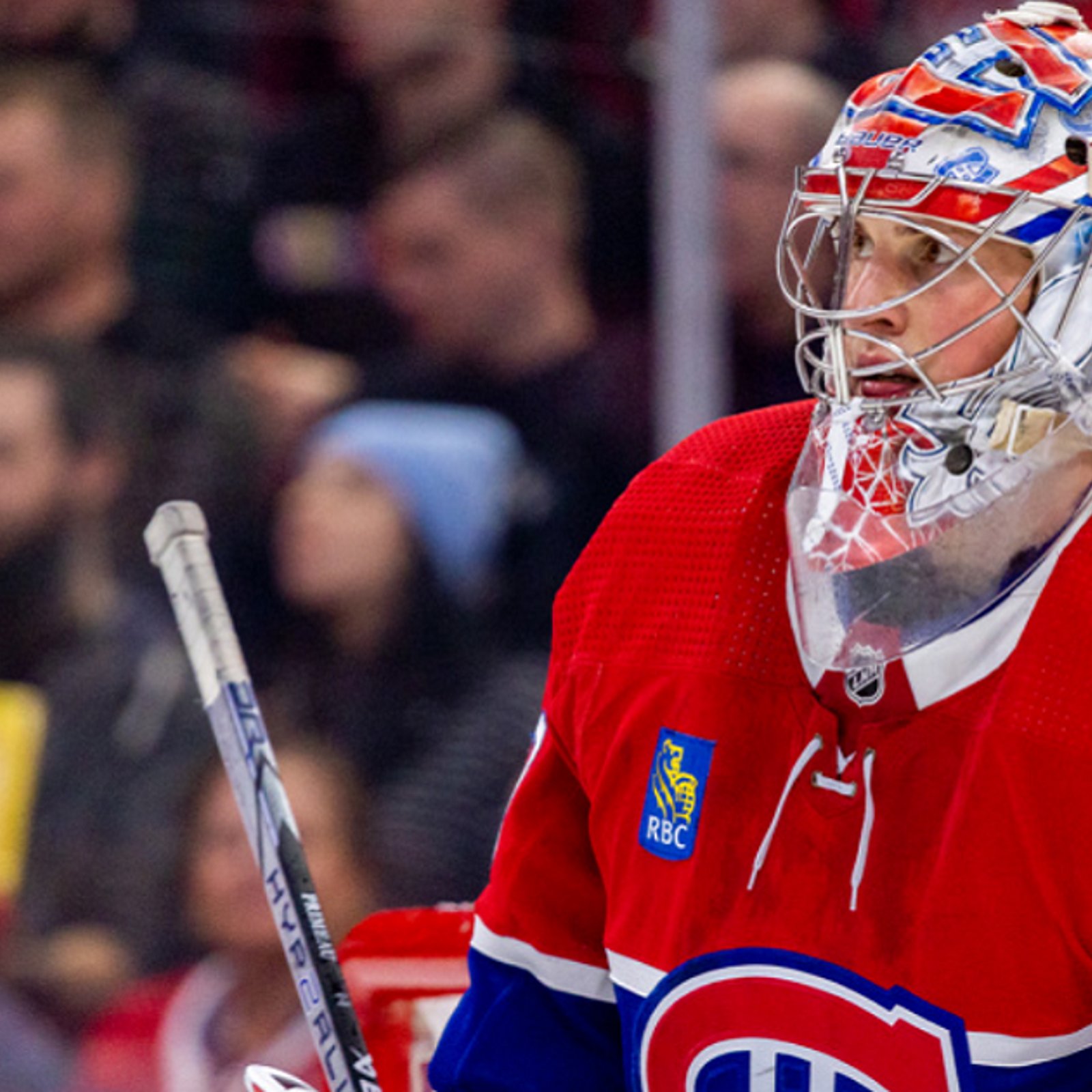 Canadiens make extremely concerning move on Sunday morning.