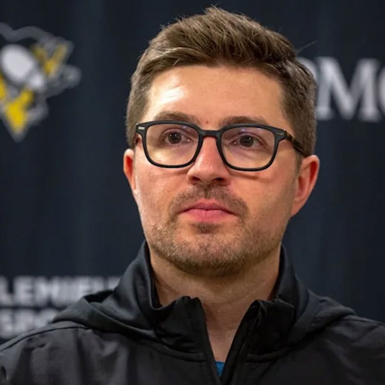 Kyle Dubas responds to reports that the Penguins are having a “fire sale”