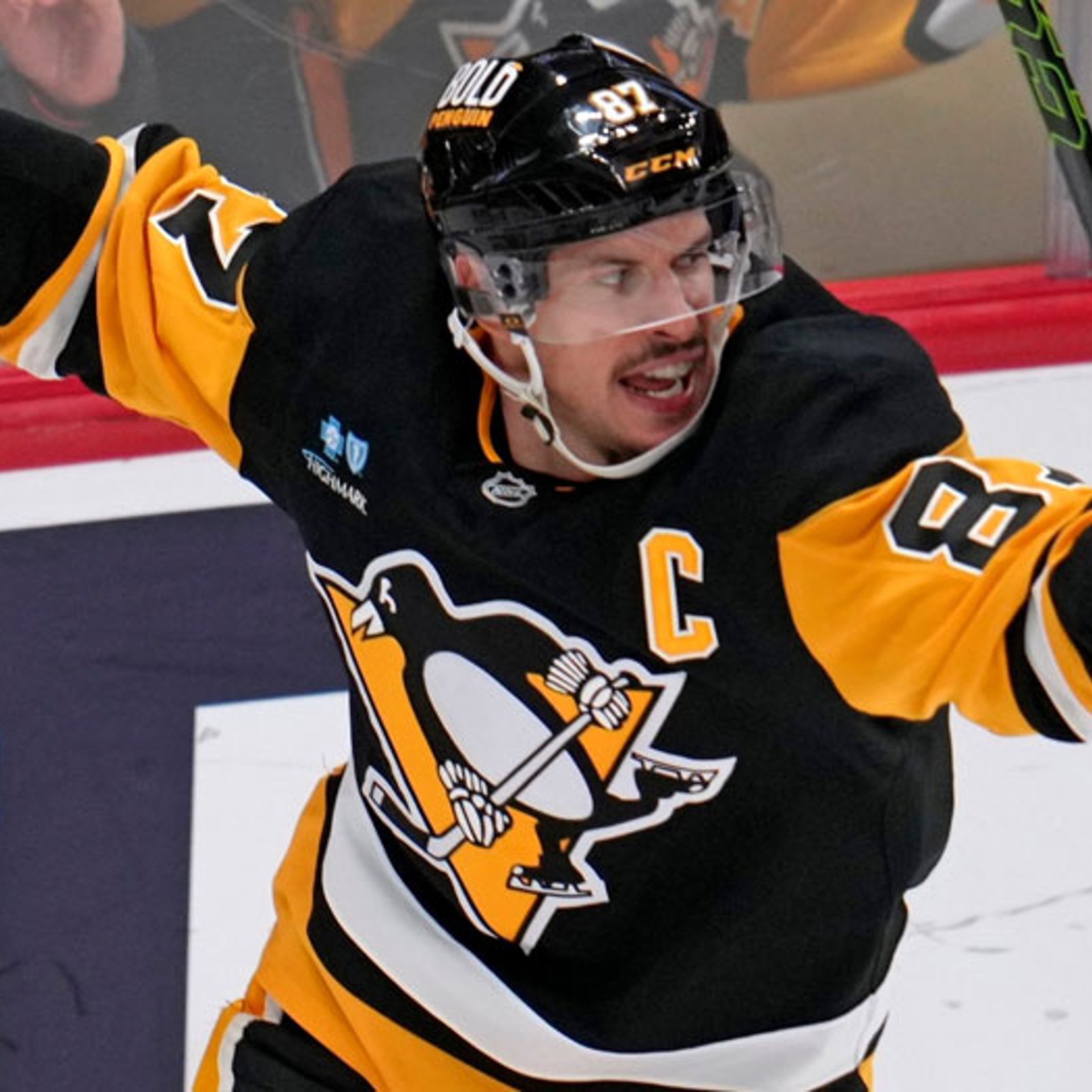 Rumor: Canadian team named as Sidney Crosby's top trade destination