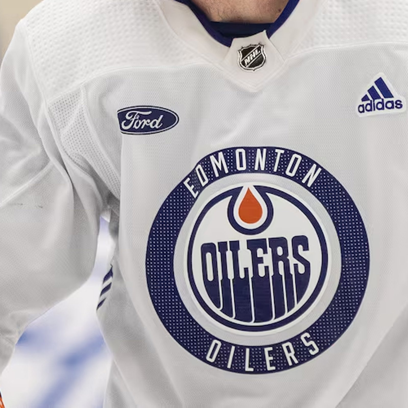 Oilers hand yet another PTO to controversial player