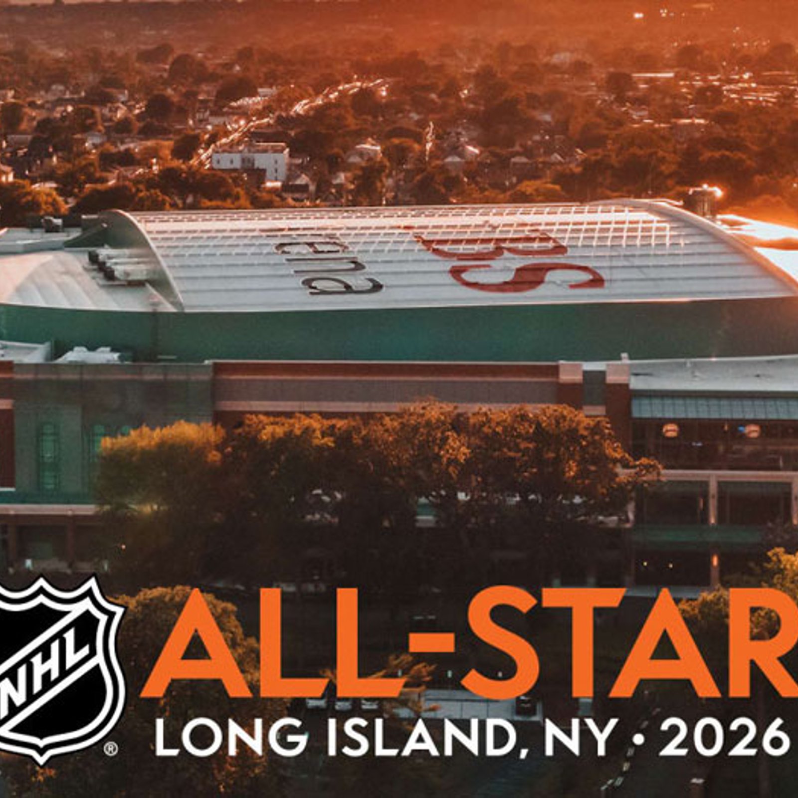 Report: No NHL All-Star Game in 2026