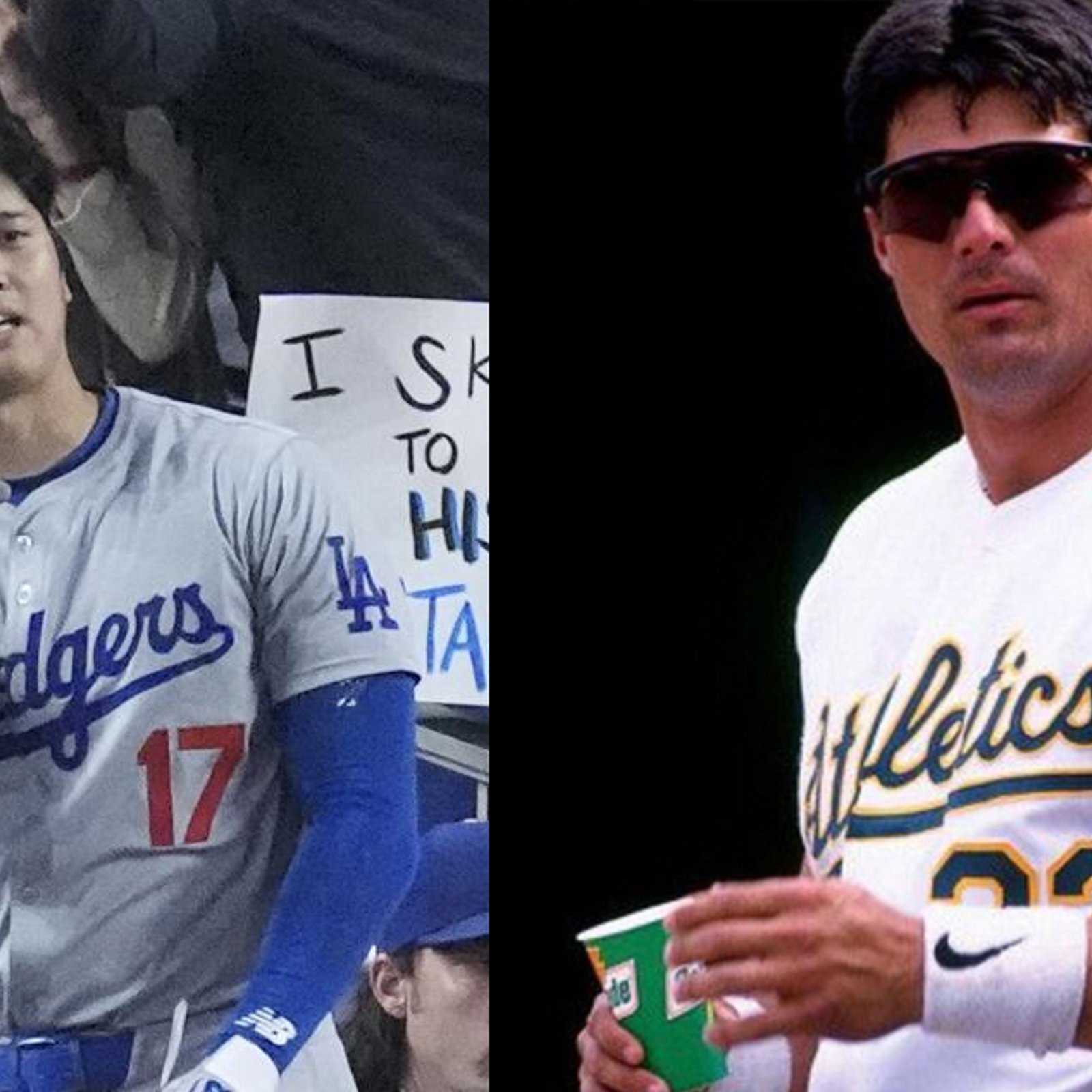 Disgraced ex-MLB slugger creates controversy around Shohei Ohtani 50/50 feat! 