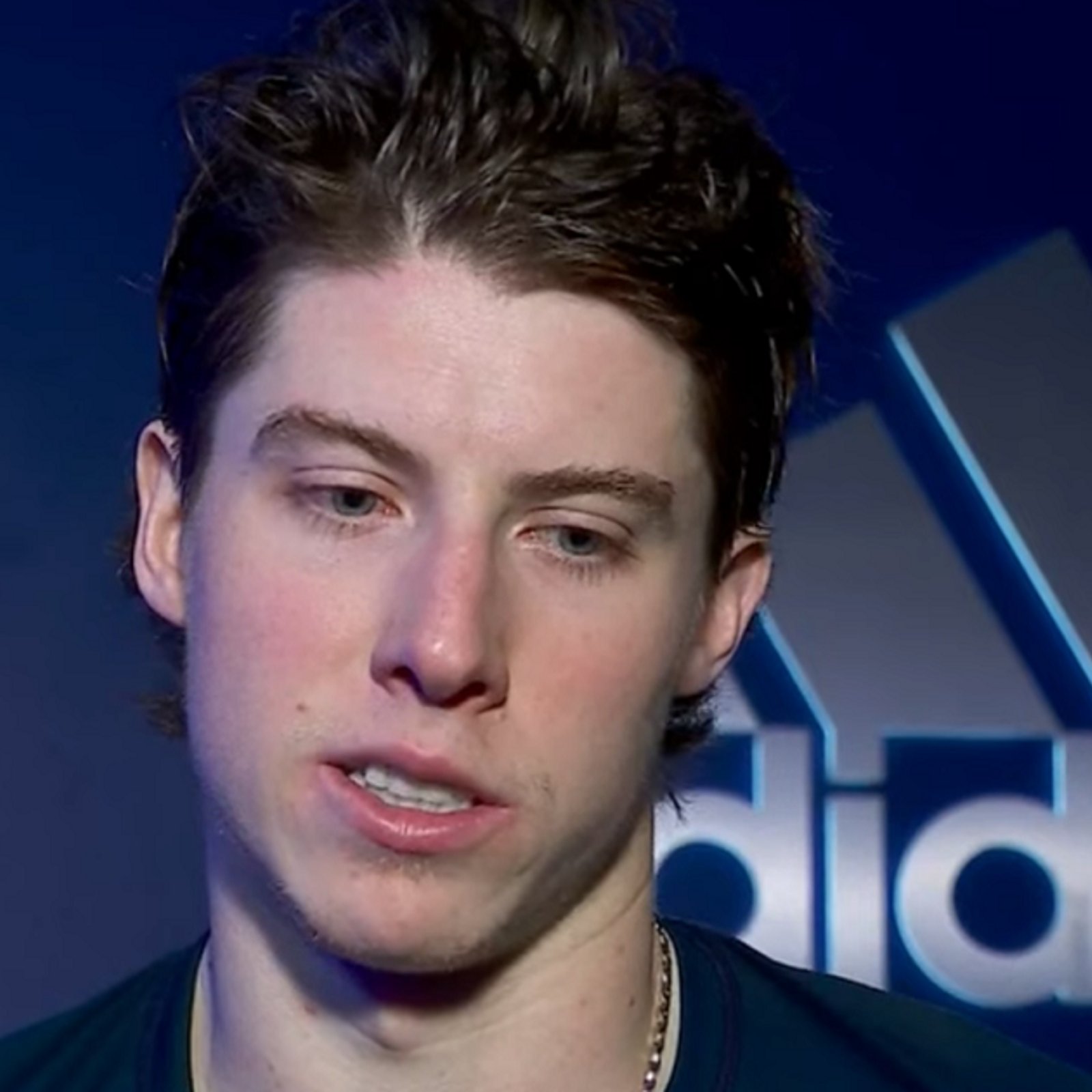 Mitch Marner roasted over post-game comments.