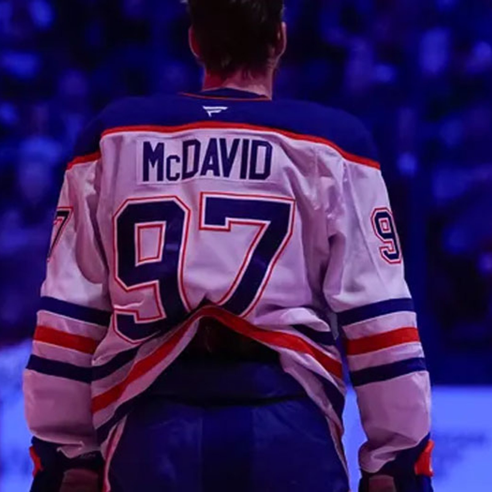 An update on Connor McDavid this morning from NHL insider Chris Johnston