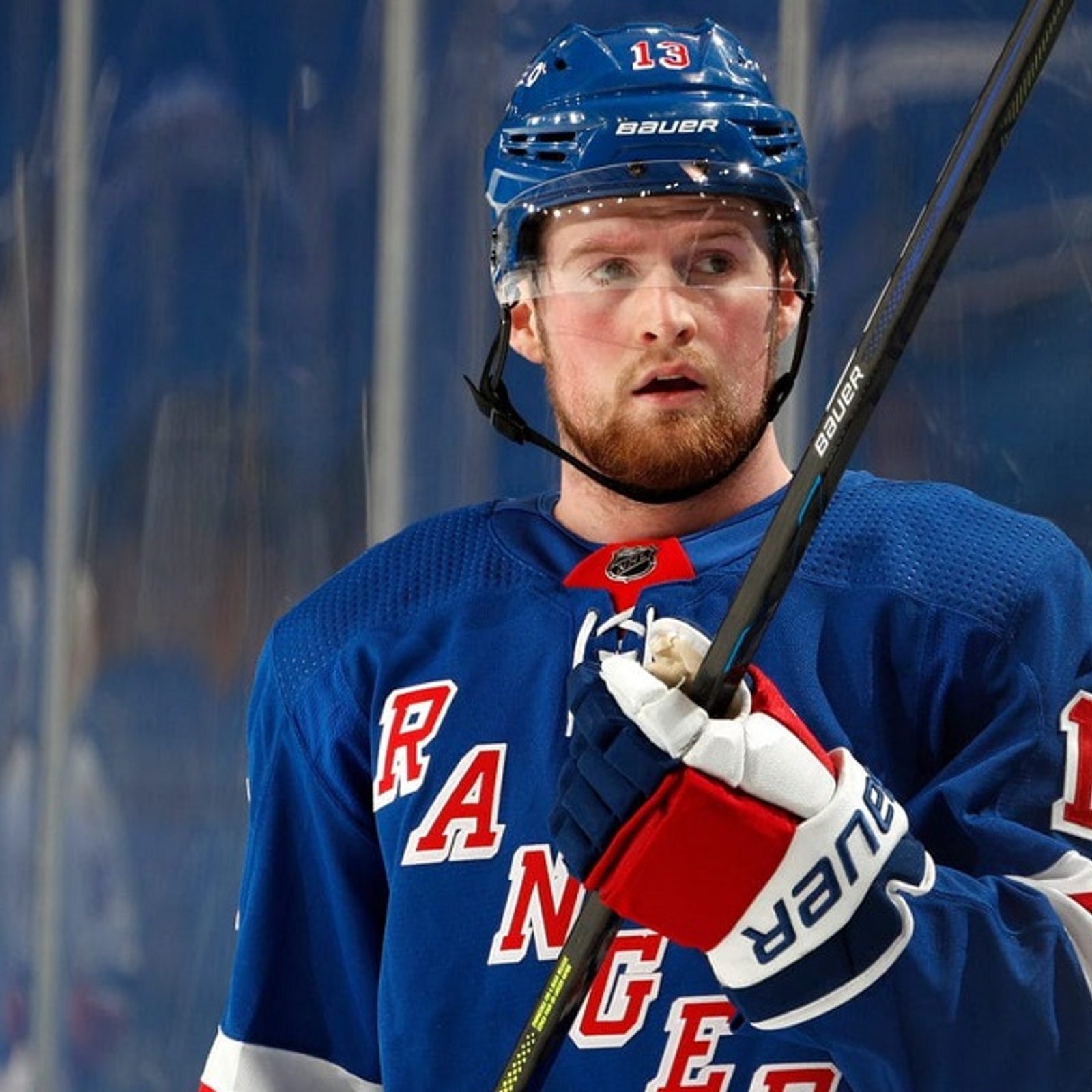 3 Rangers players linked to potential J.T. Miller trade.