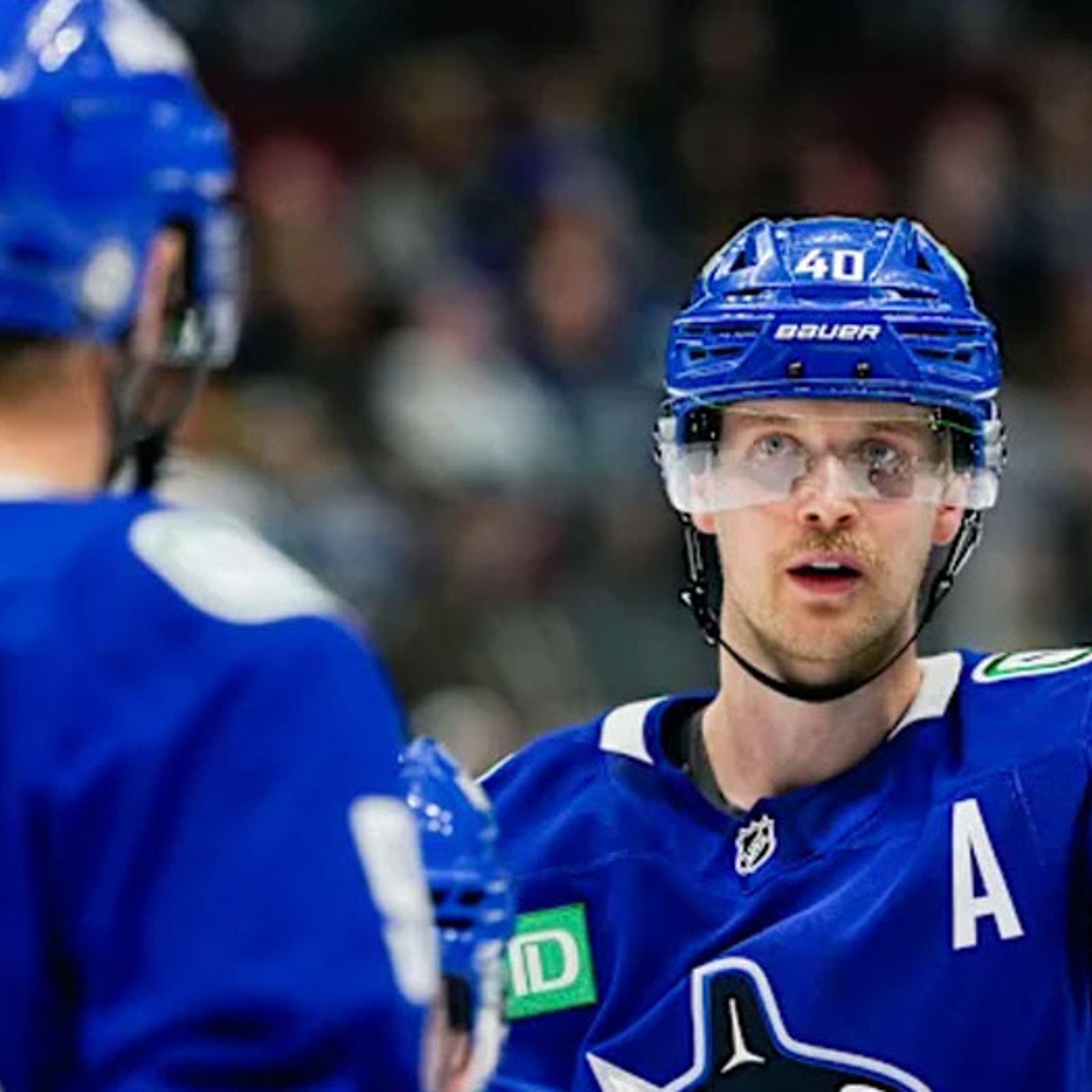 Report: The Canucks have chosen which one of Miller or Pettersson will be traded