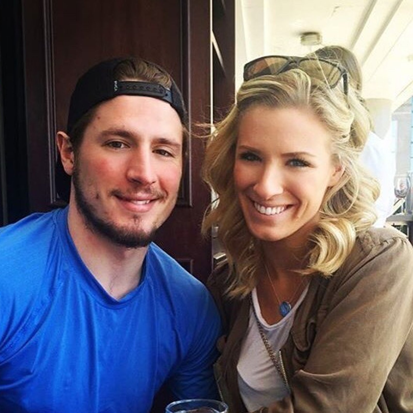 Fans scrutinize JT Miller’s wife’s last Instagram post amid husband’s leave of absence