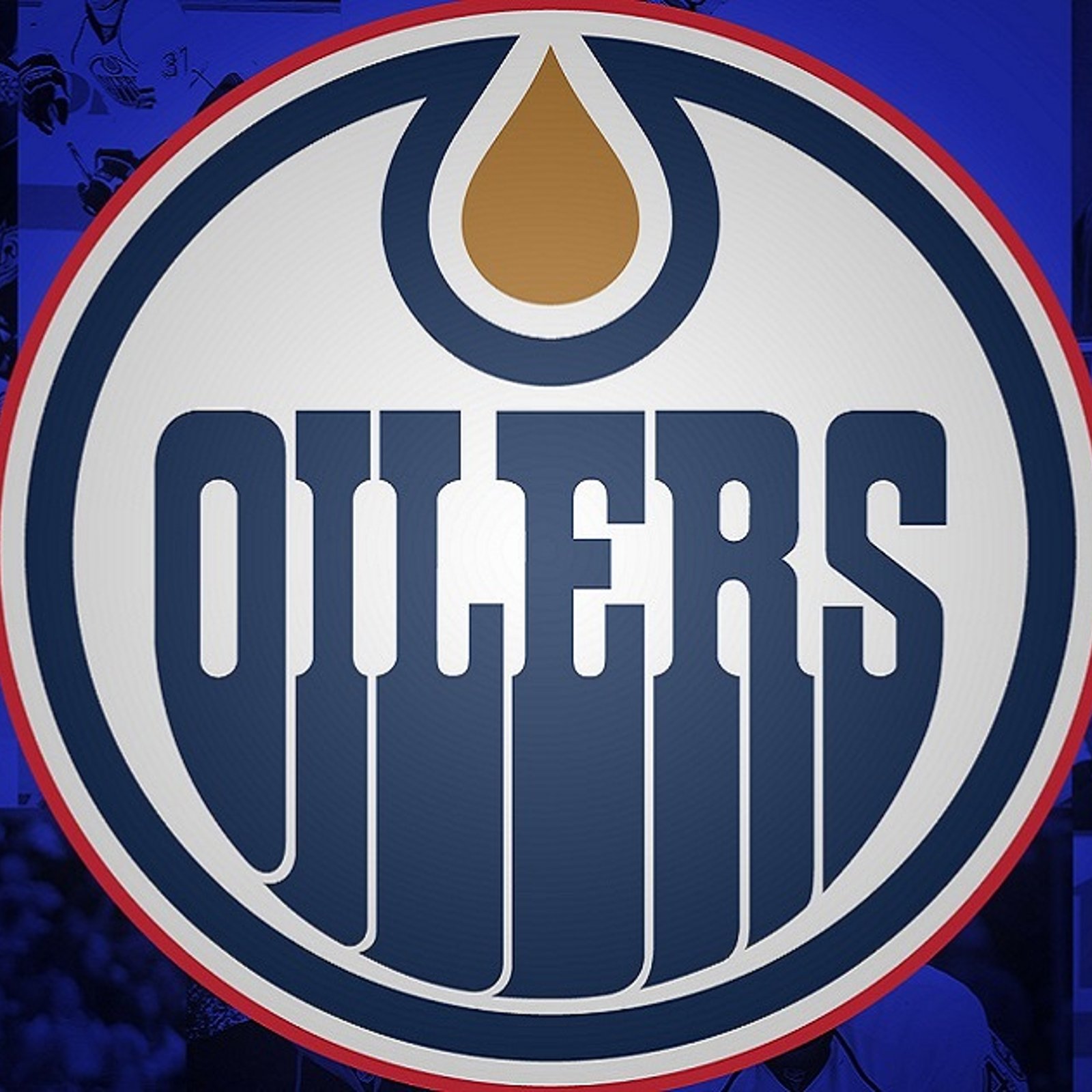 Oilers unveil their lineup for first preseason game.