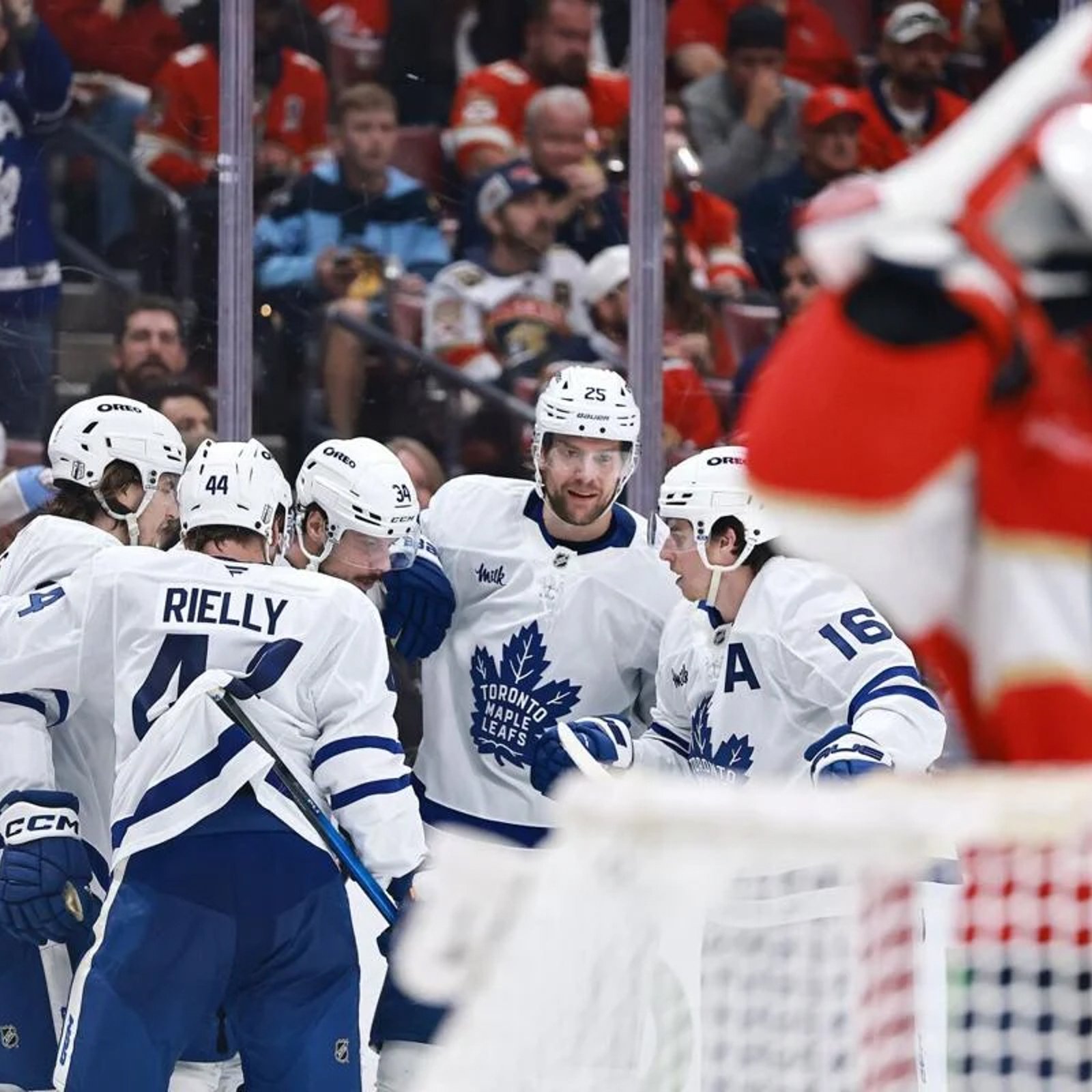 Buyout coming to Toronto, and it’s not who you think it is!