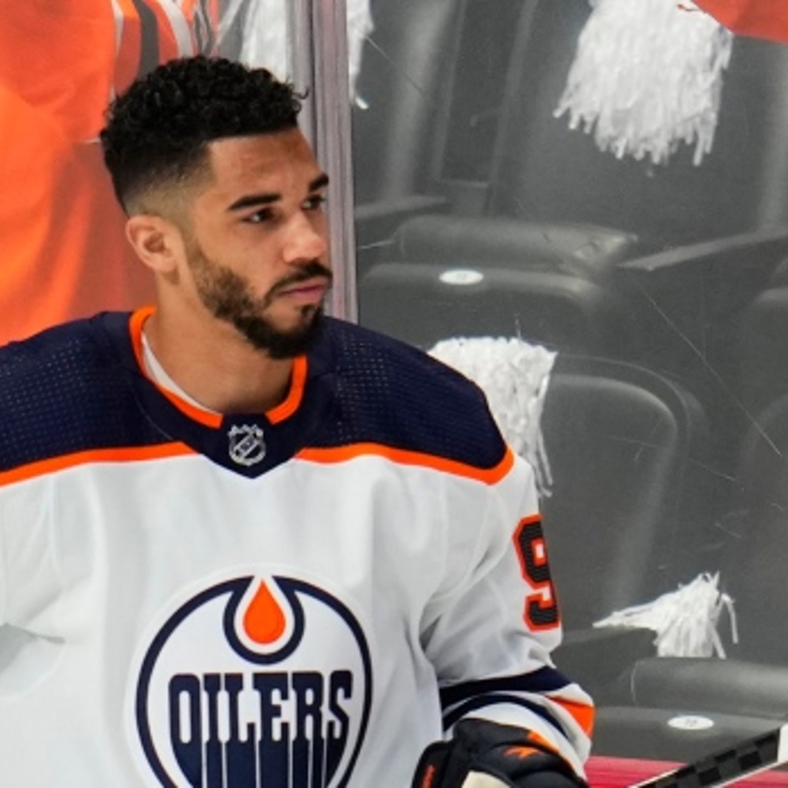 Evander Kane enters Oilers’ trade plans in tricky situation