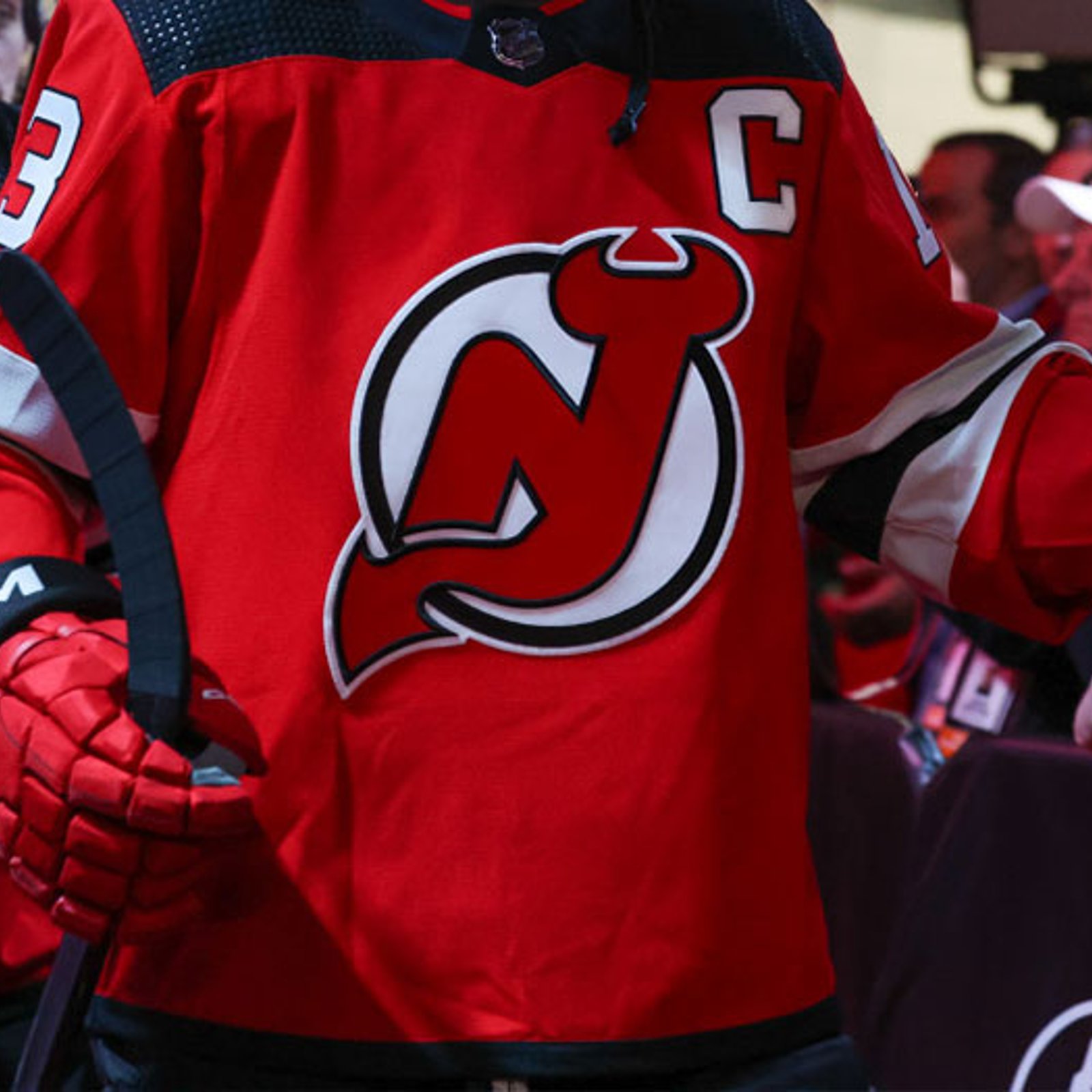 Devils make a coaching move, fire former NHLer after awful start to the season