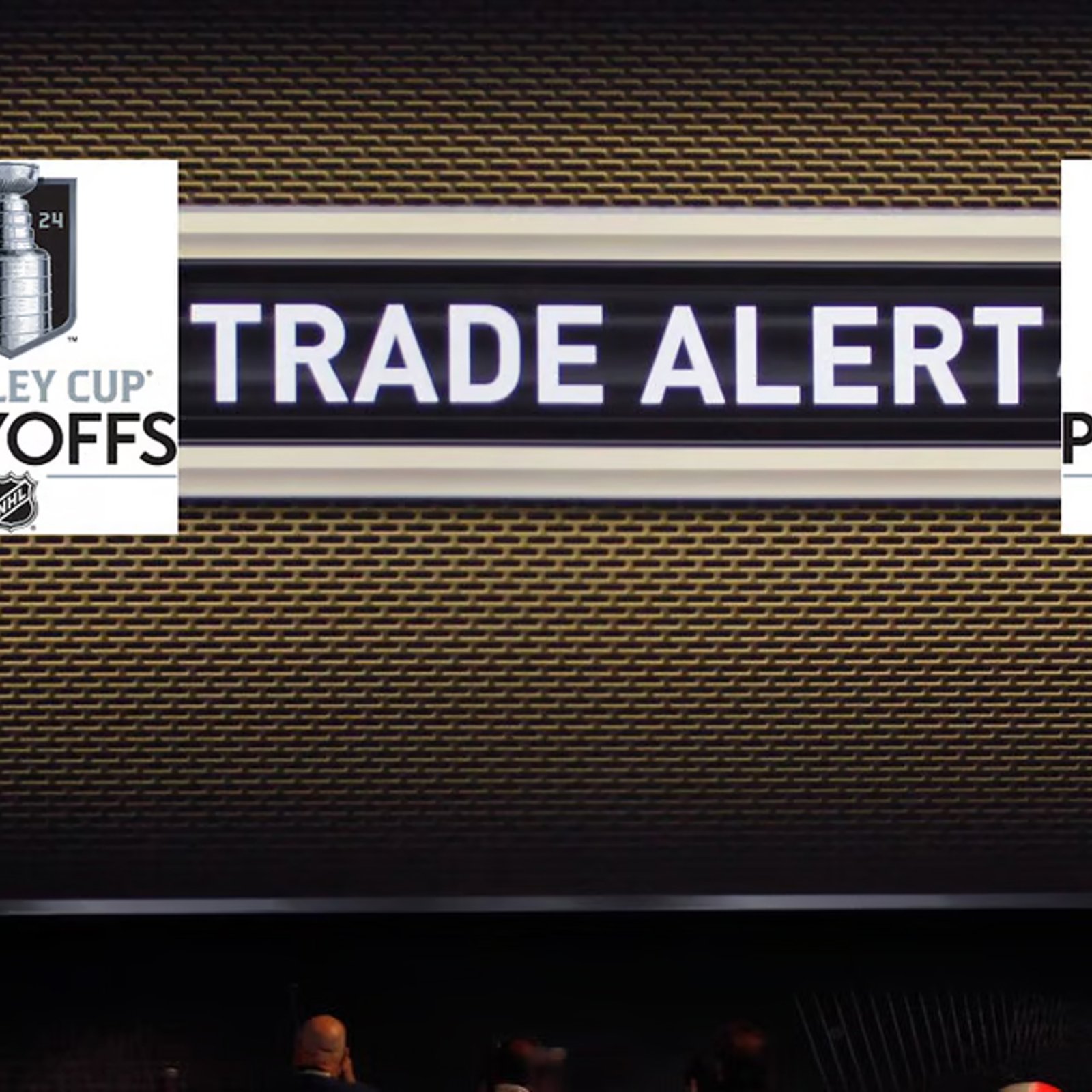Huge trade reported to happen right after the Stanley Cup Final