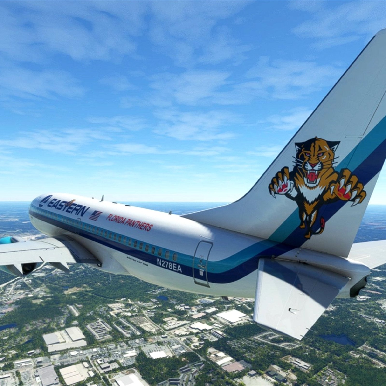 Things get worse for Panthers’ travel plans to Edmonton in time for Game 3