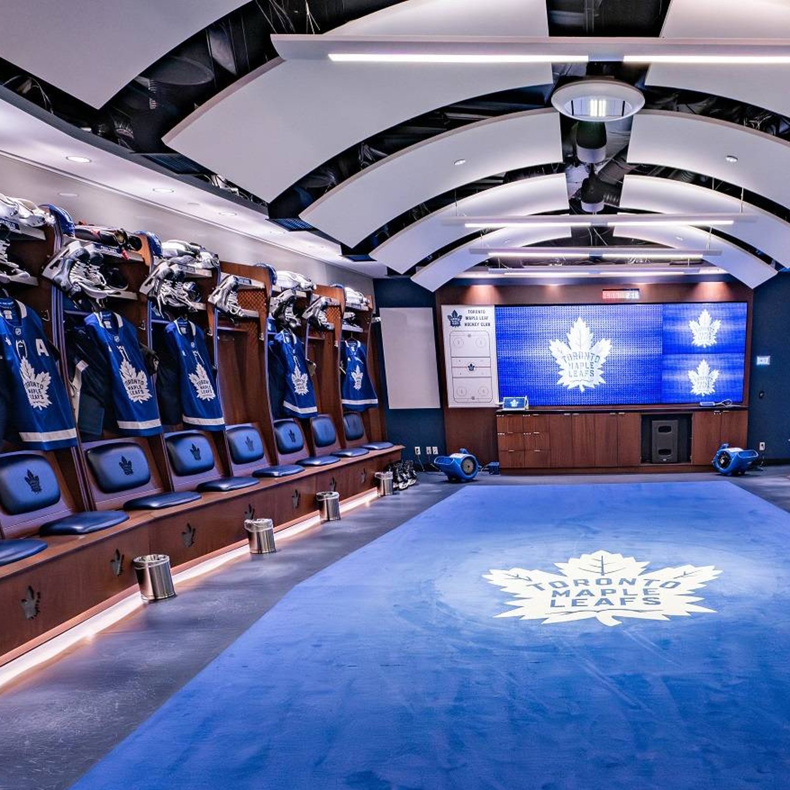 Serious rumour emerges that Leafs are dealing with huge dressing room issue in series vs. Florida
