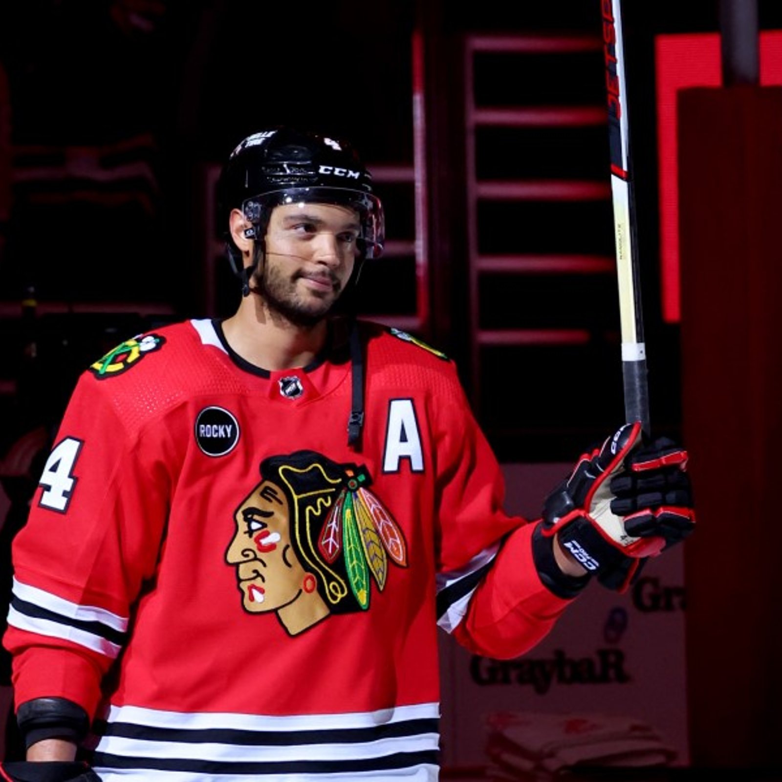 Three-team trade scenario sends Seth Jones out of Chicago!