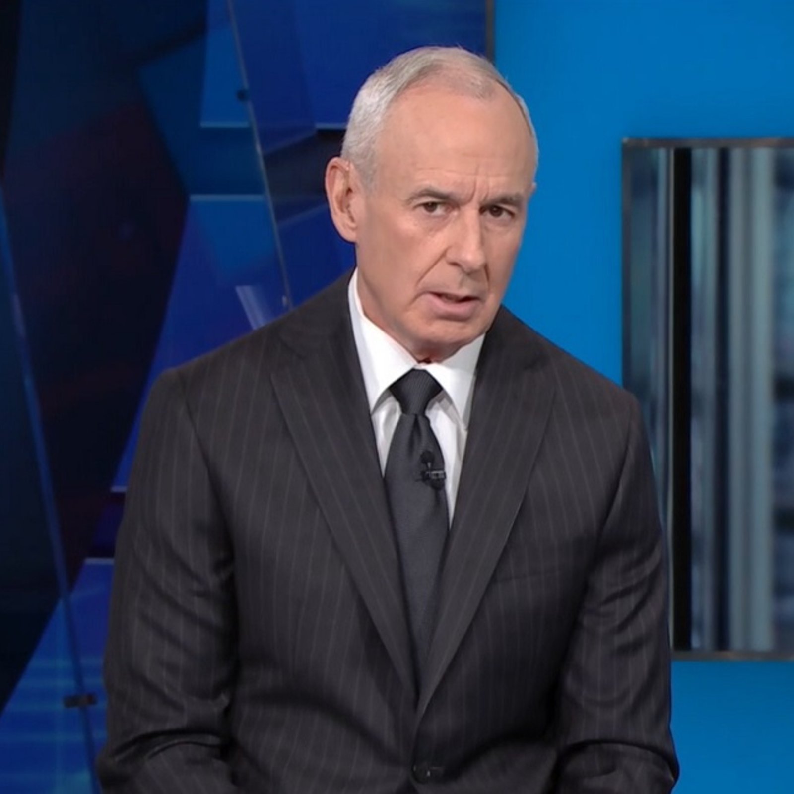 Ron MacLean slammed by Toronto journalist on Sunday.