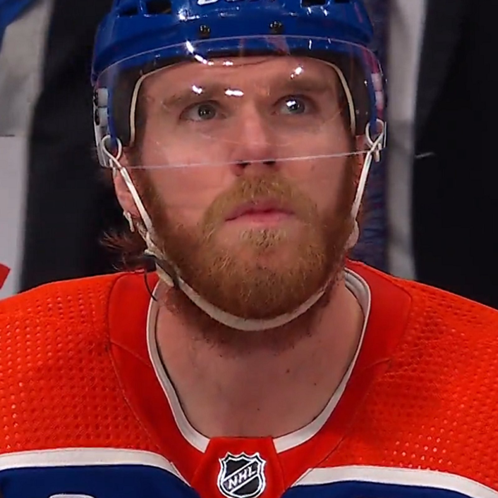 The real reason Connor McDavid snubbed the Conn Smythe.