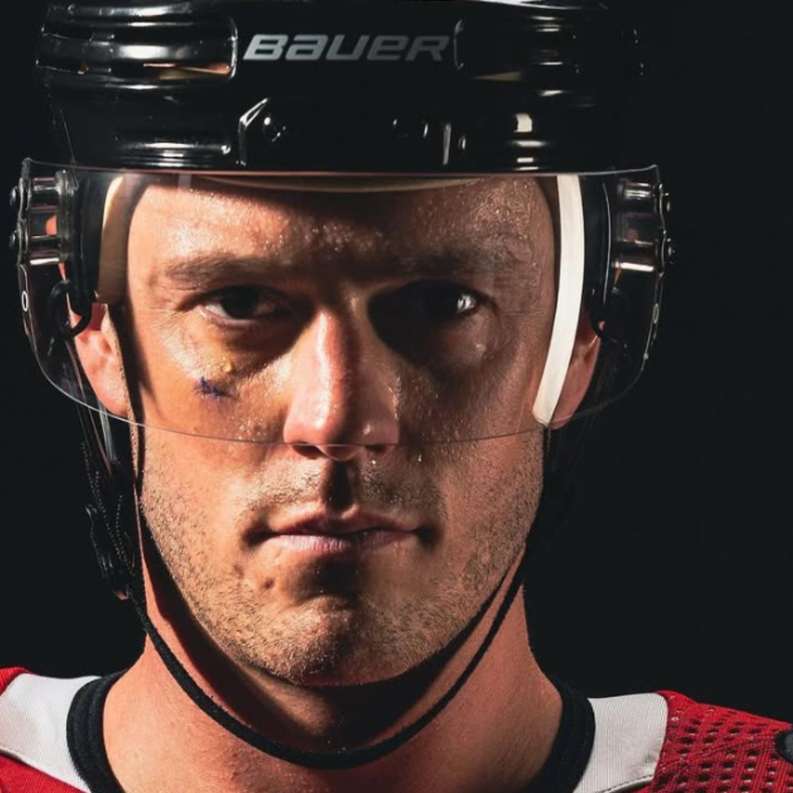 One contender takes step further in adding Jonathan Toews to its roster!