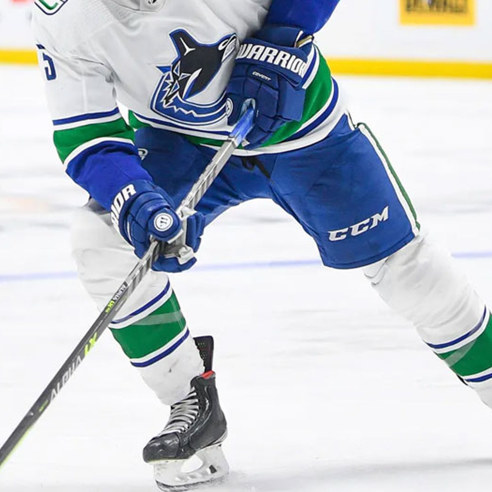 Canucks defenseman will miss entire 2024-25 season, career may be over