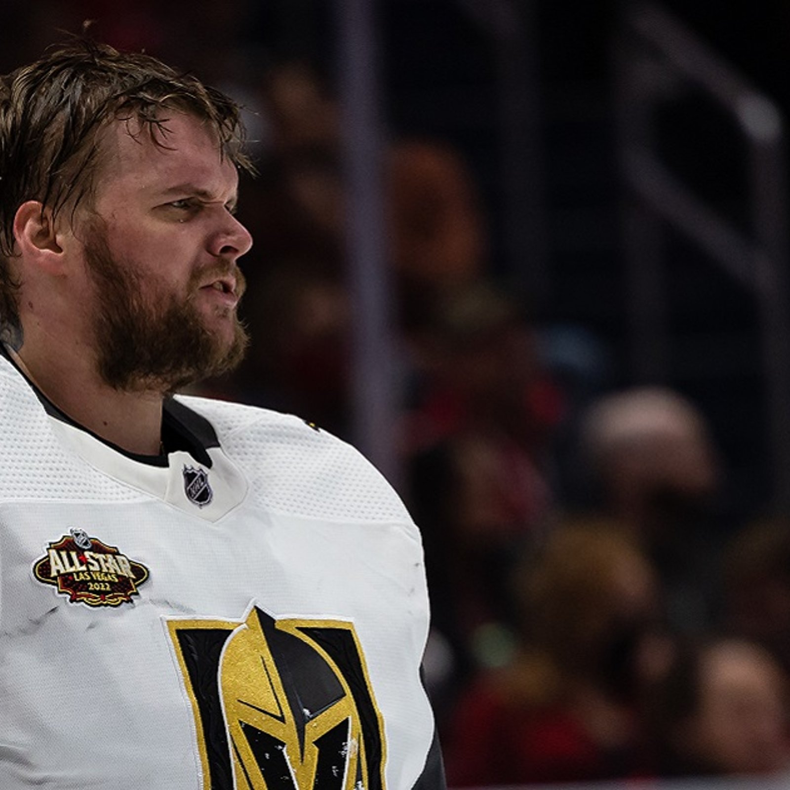 Robin Lehner speaks out after not reporting to training camp.